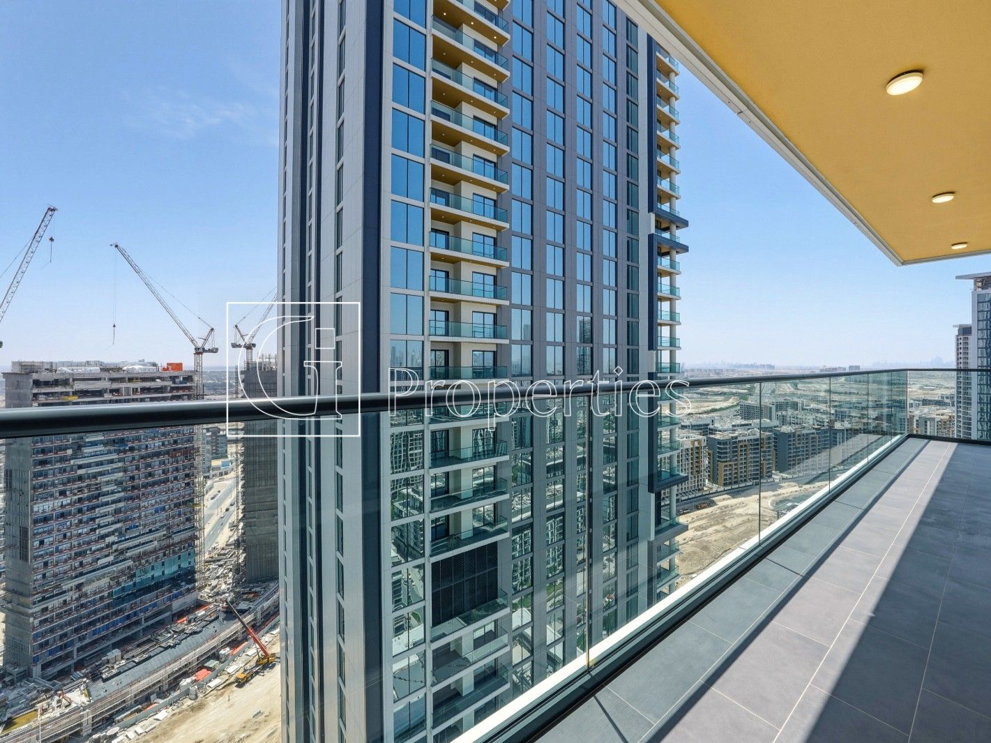 Spacious 2BR+Maid | Premium Living | Modern Layout - 1