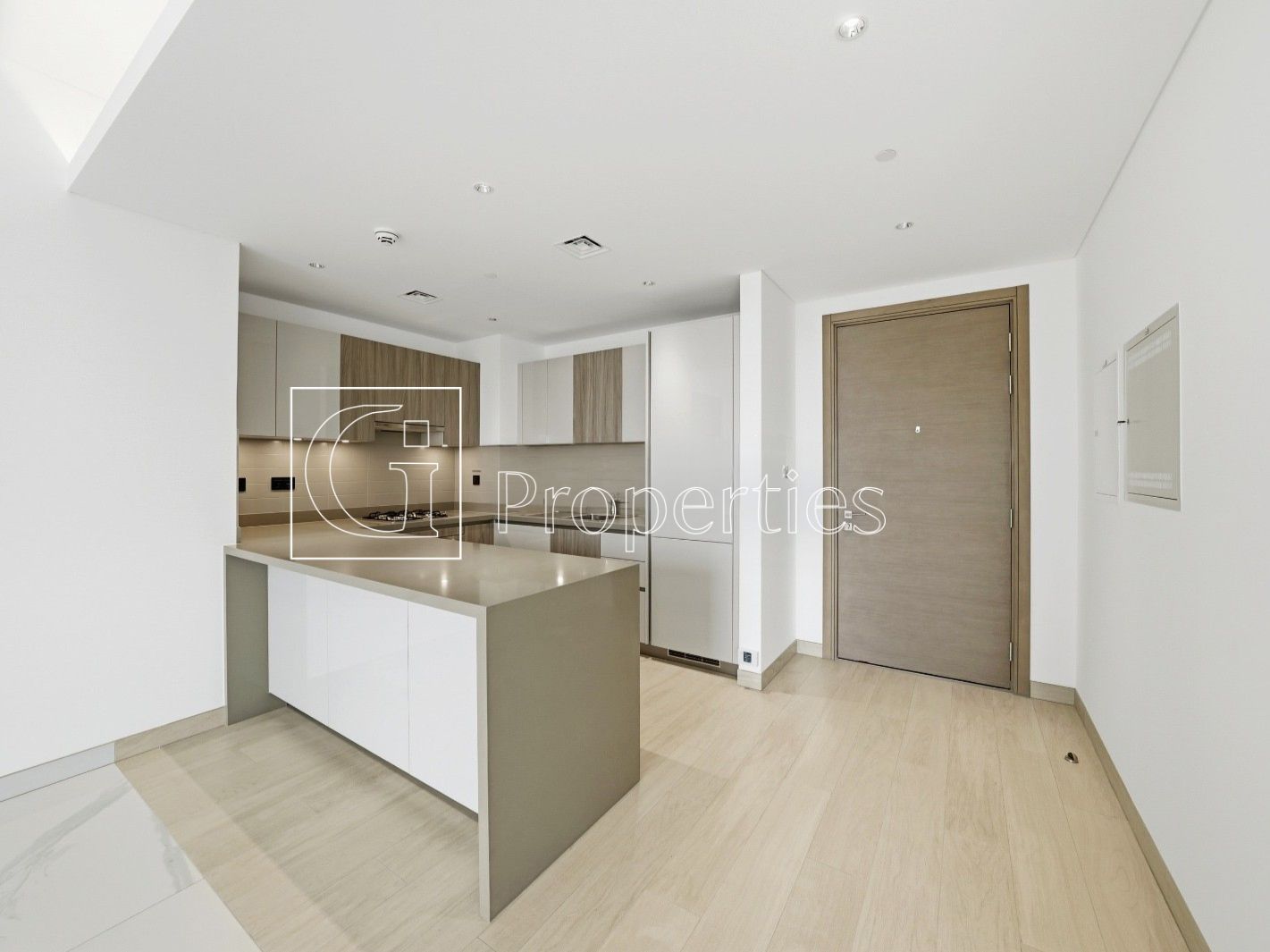 Spacious 2BR+Maid | Premium Living | Modern Layout - 11