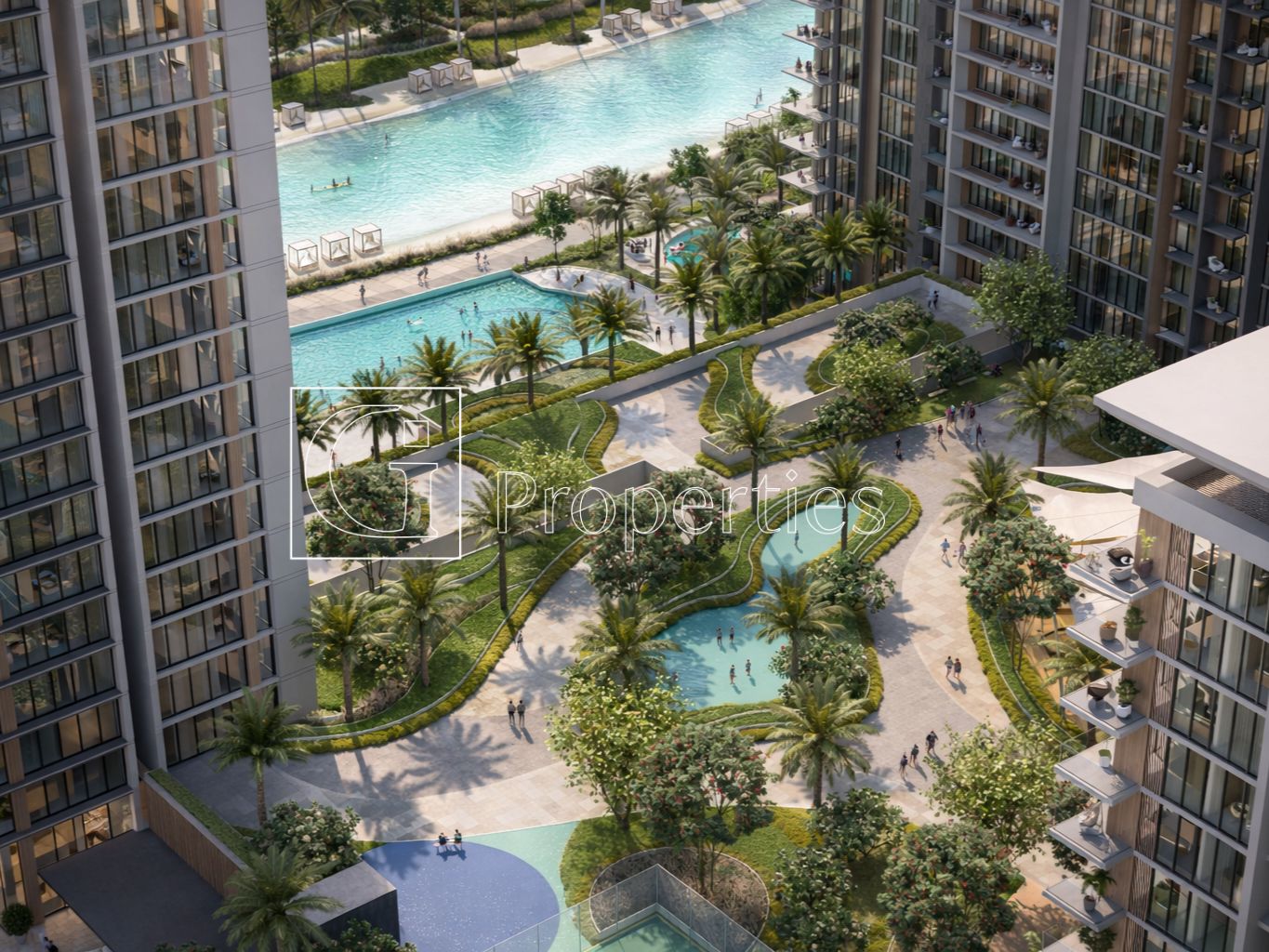 Waterfront Living | Option Available | Ready 2027 - 11