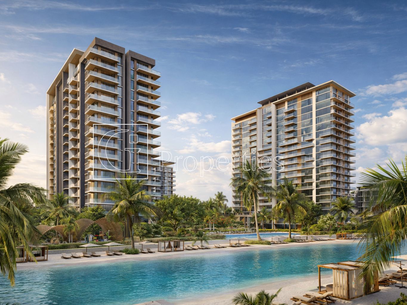 Waterfront Living | Option Available | Ready 2027 - 14