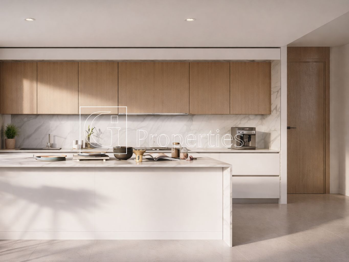 Waterfront Living | Option Available | Ready 2027 - 4