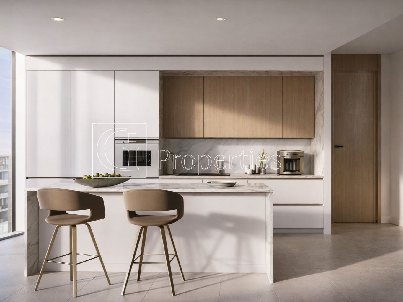 Waterfront Living | Option Available | Ready 2027 - 5