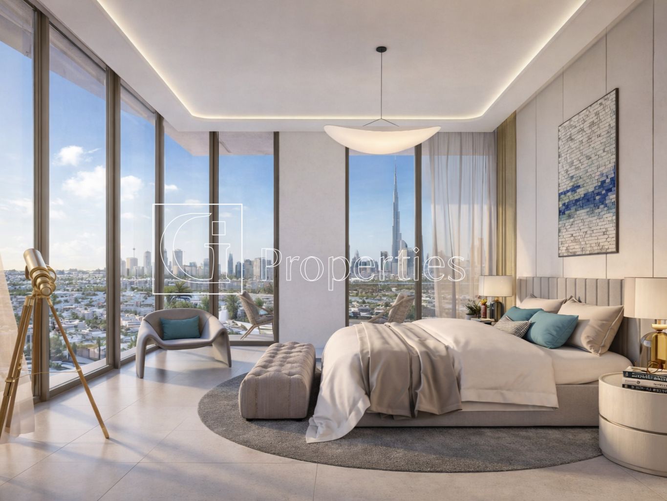 Waterfront Living | Option Available | Ready 2027 - 6