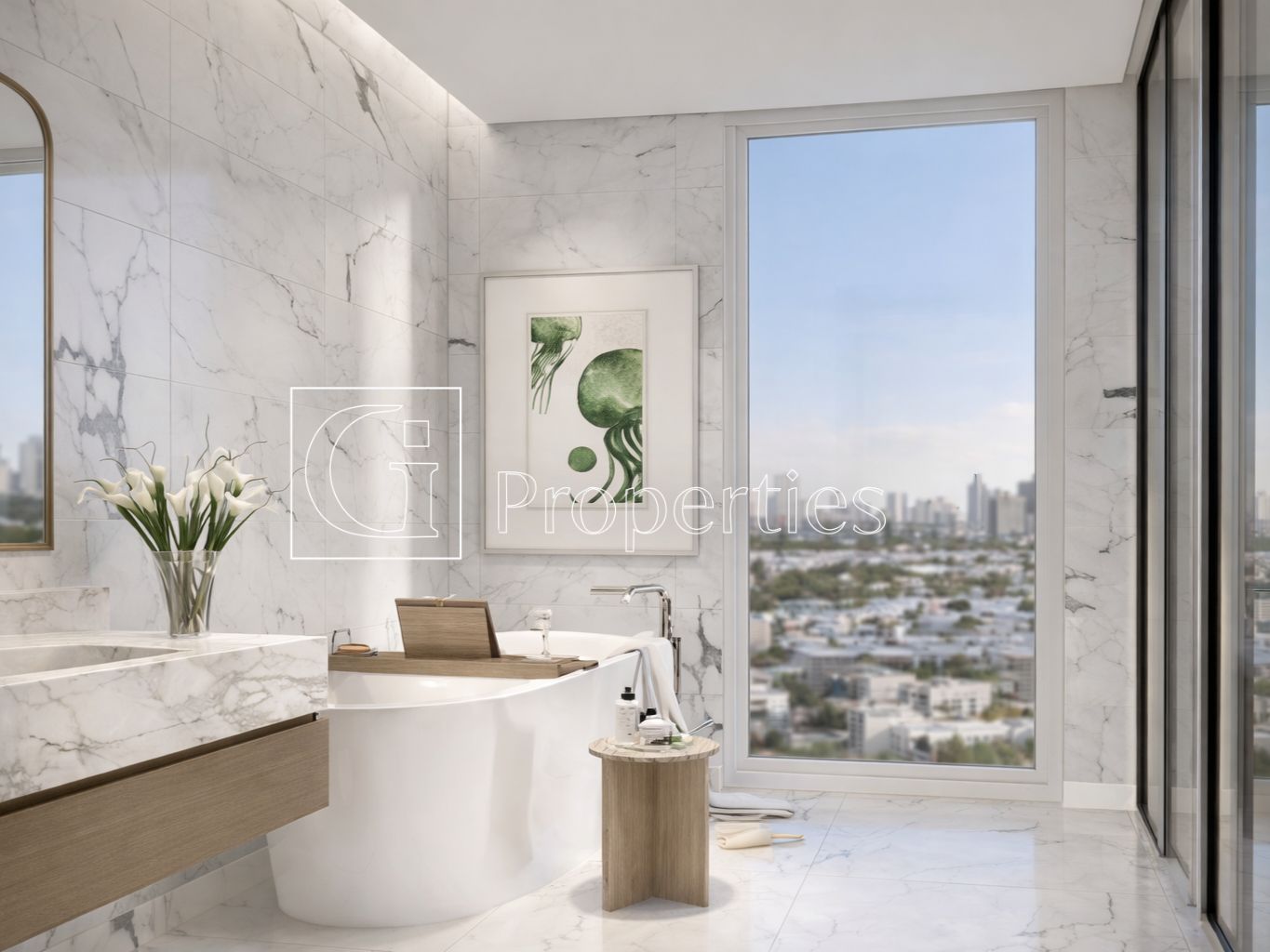 Waterfront Living | Option Available | Ready 2027 - 7