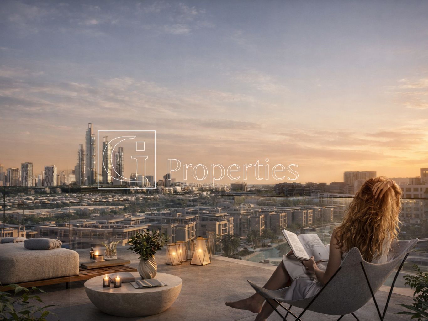 Waterfront Living | Option Available | Ready 2027 - 15