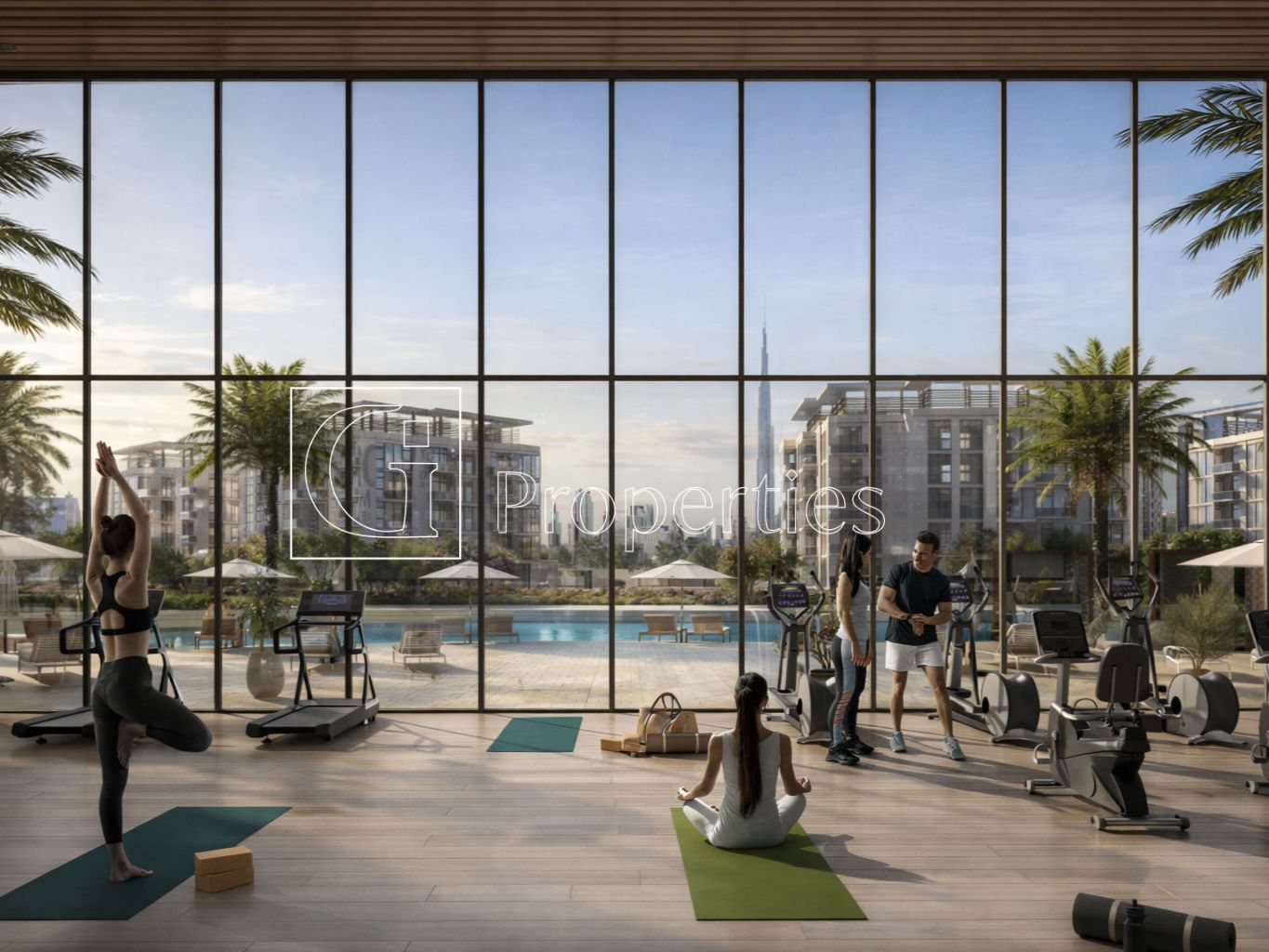 Waterfront Living | Option Available | Ready 2027 - 10