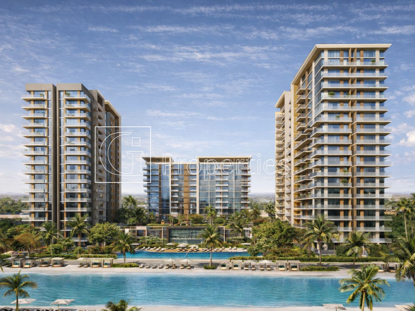 Waterfront Living | Option Available | Ready 2027 - 13