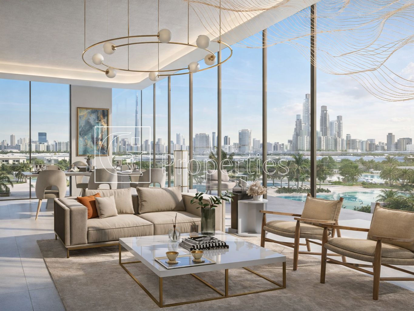 Waterfront Living | Option Available | Ready 2027 - 8