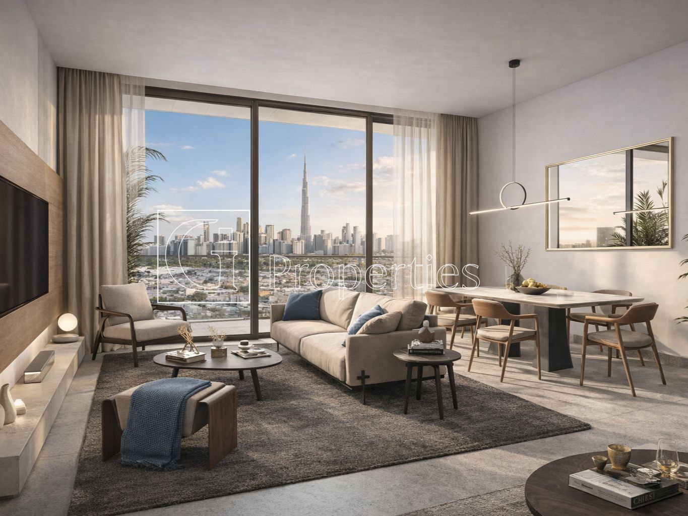 Waterfront Living | Option Available | Ready 2027 - 9