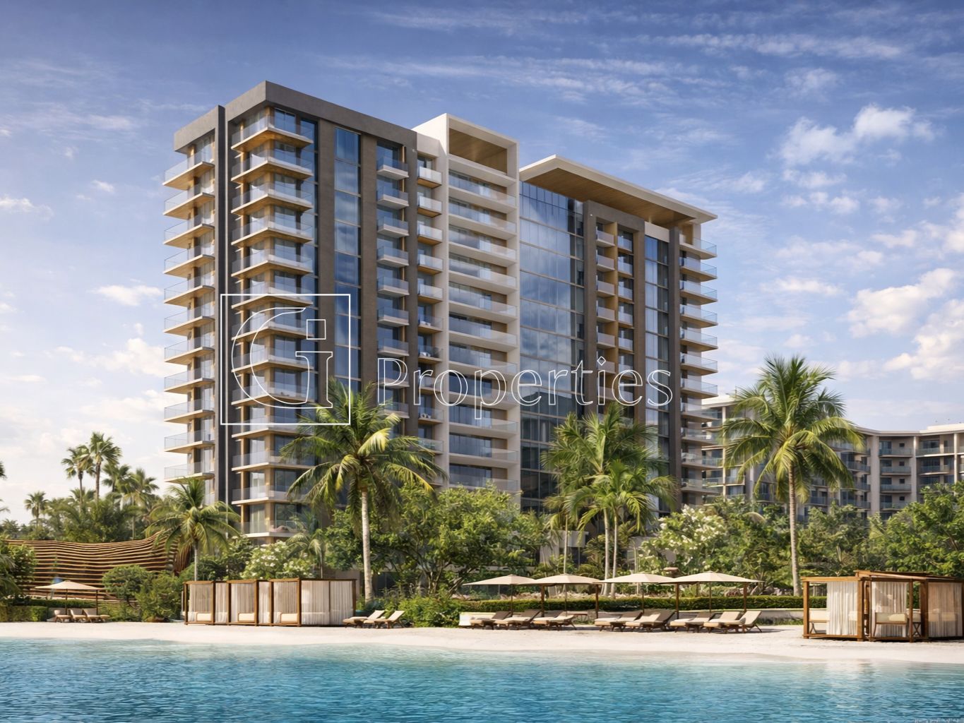 Waterfront Living | Option Available | Ready 2027 - 16