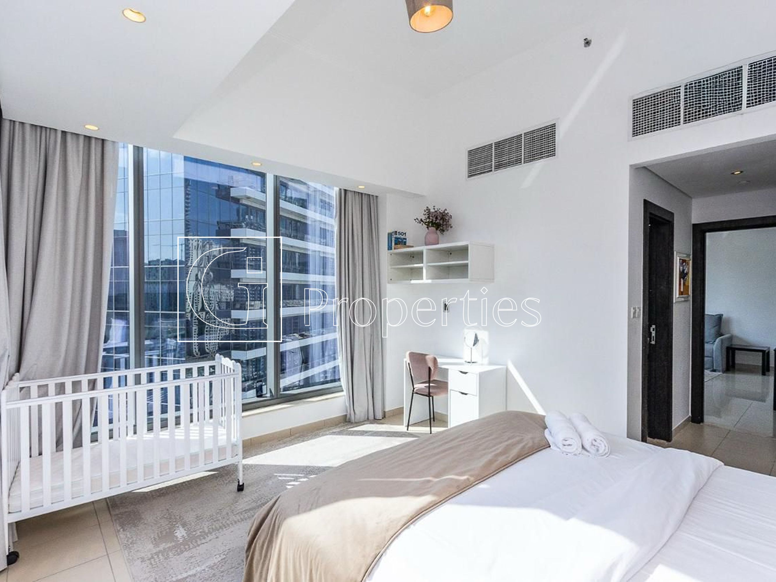 1BR | Marina | Rental Hot Deal - 4