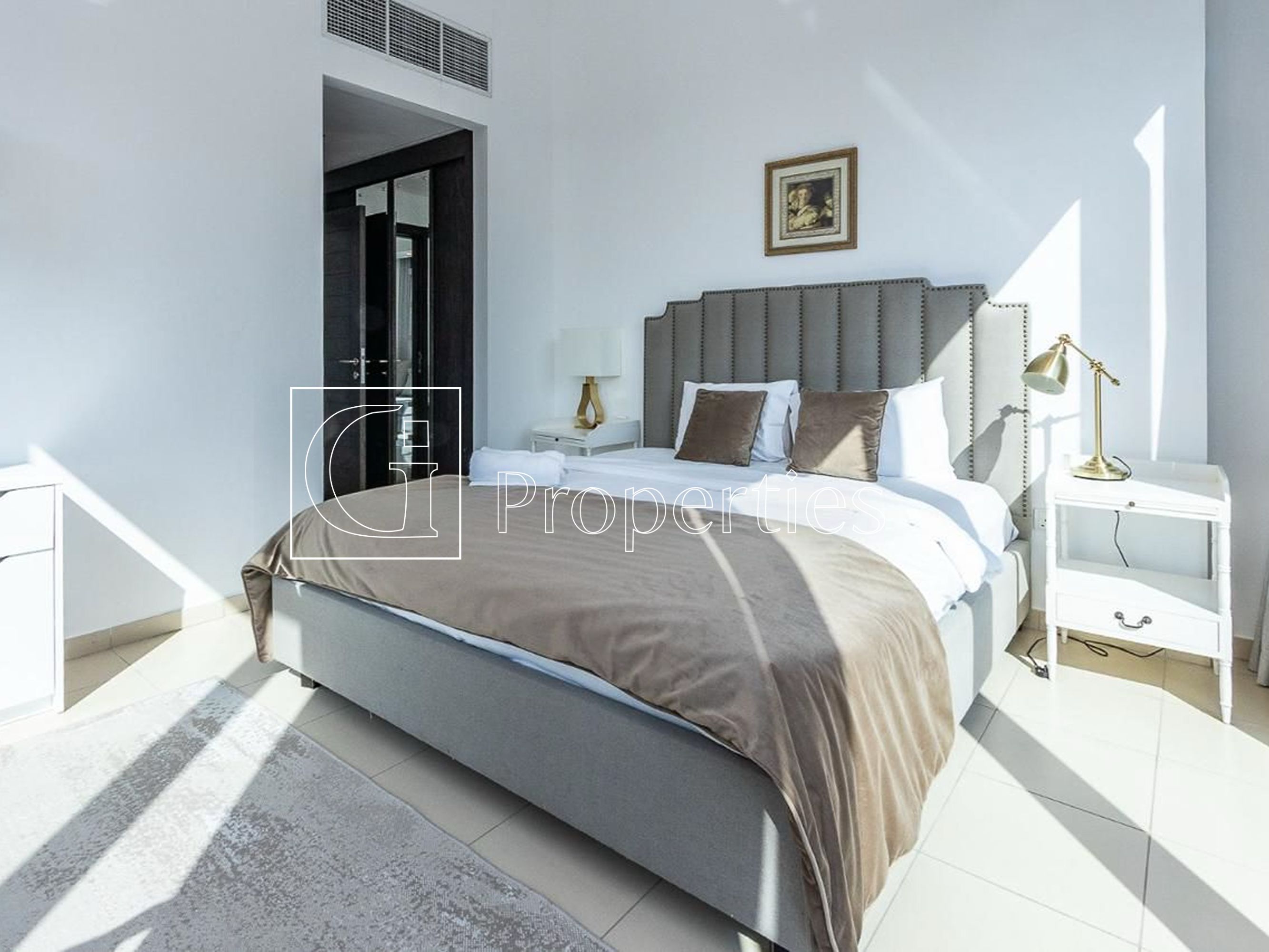 1BR | Marina | Rental Hot Deal - 5