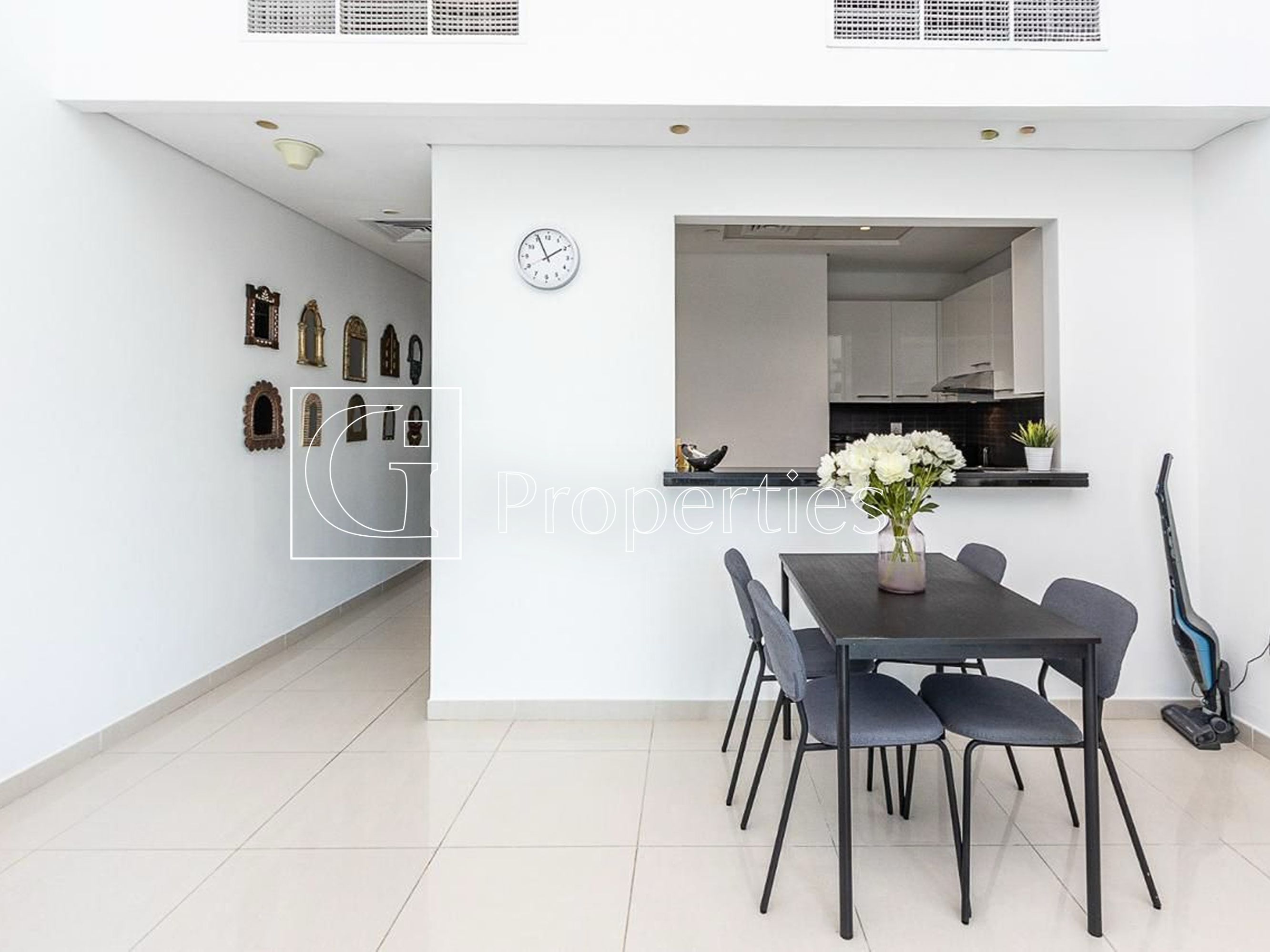 1BR | Marina | Rental Hot Deal - 6