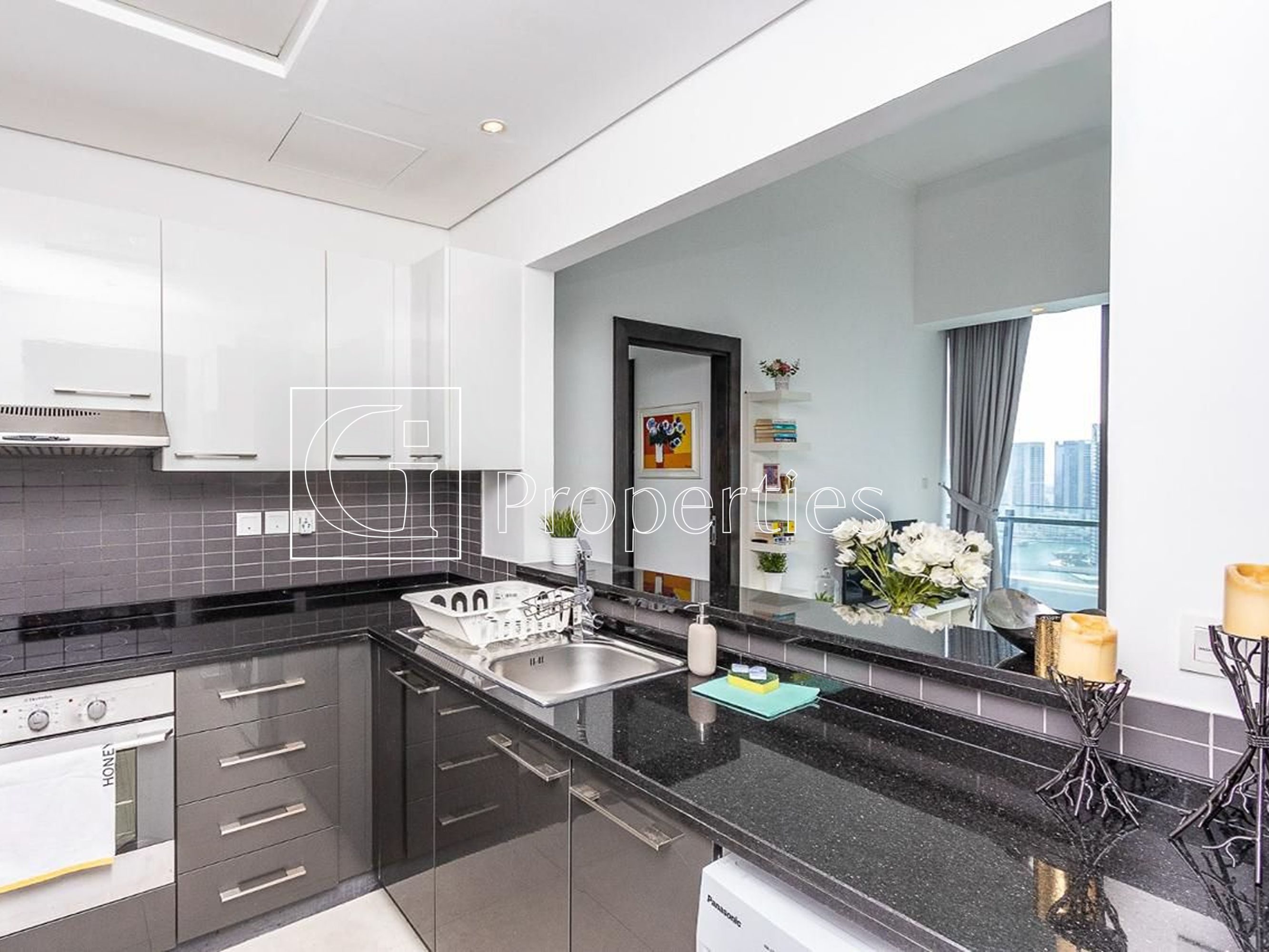 1BR | Marina | Rental Hot Deal - 7