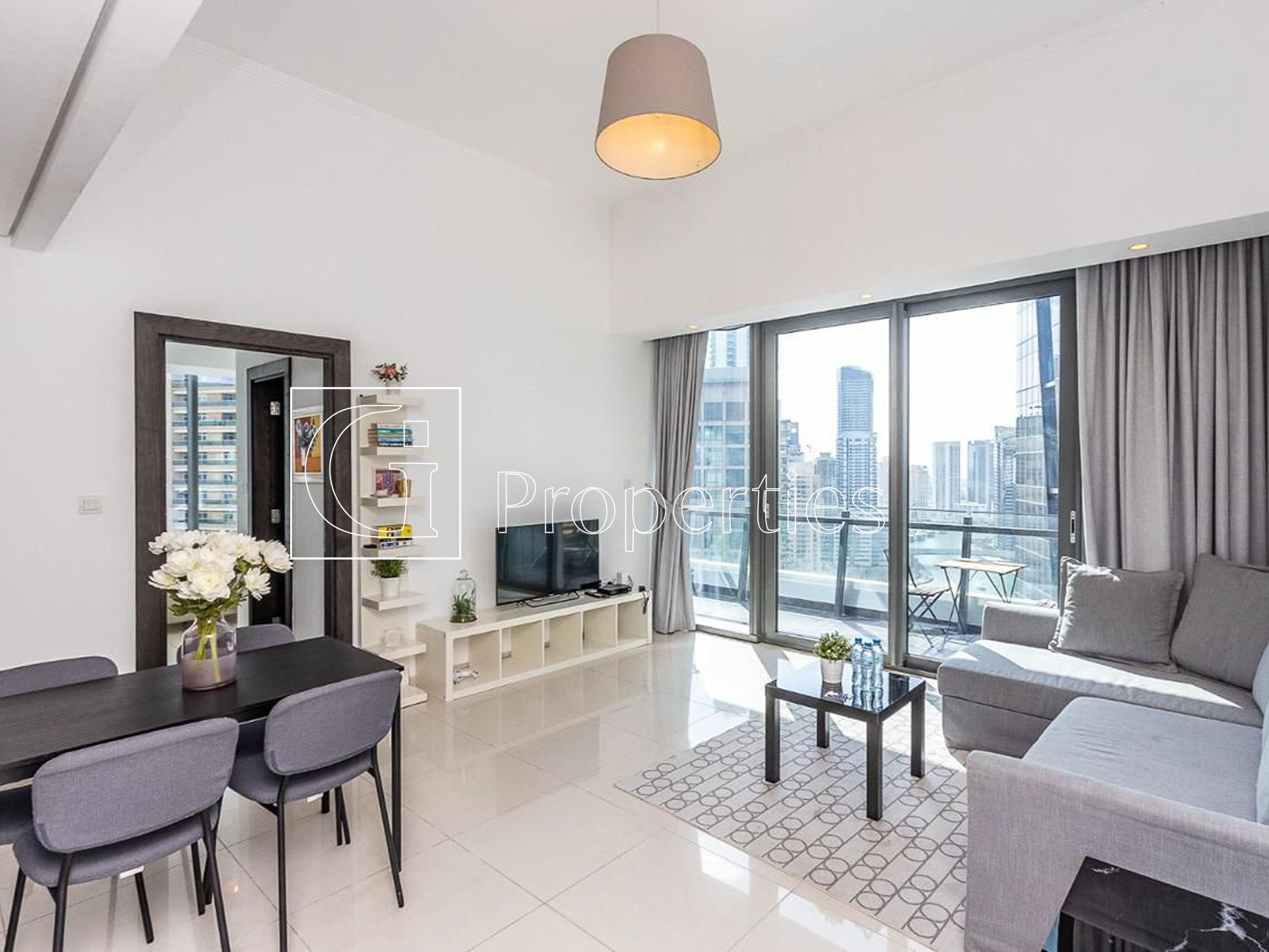 1BR | Marina | Rental Hot Deal - 8