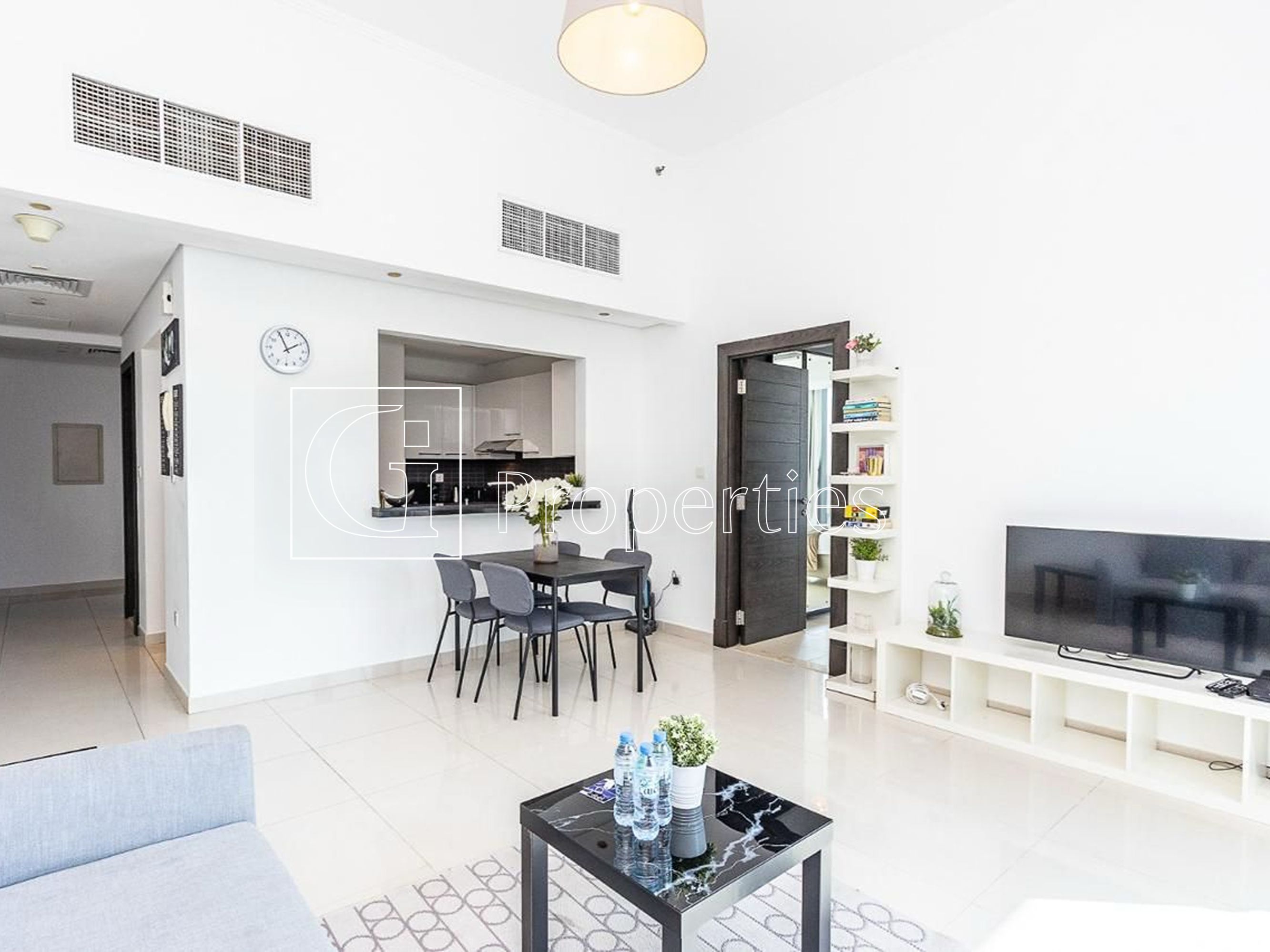 1BR | Marina | Rental Hot Deal - 9