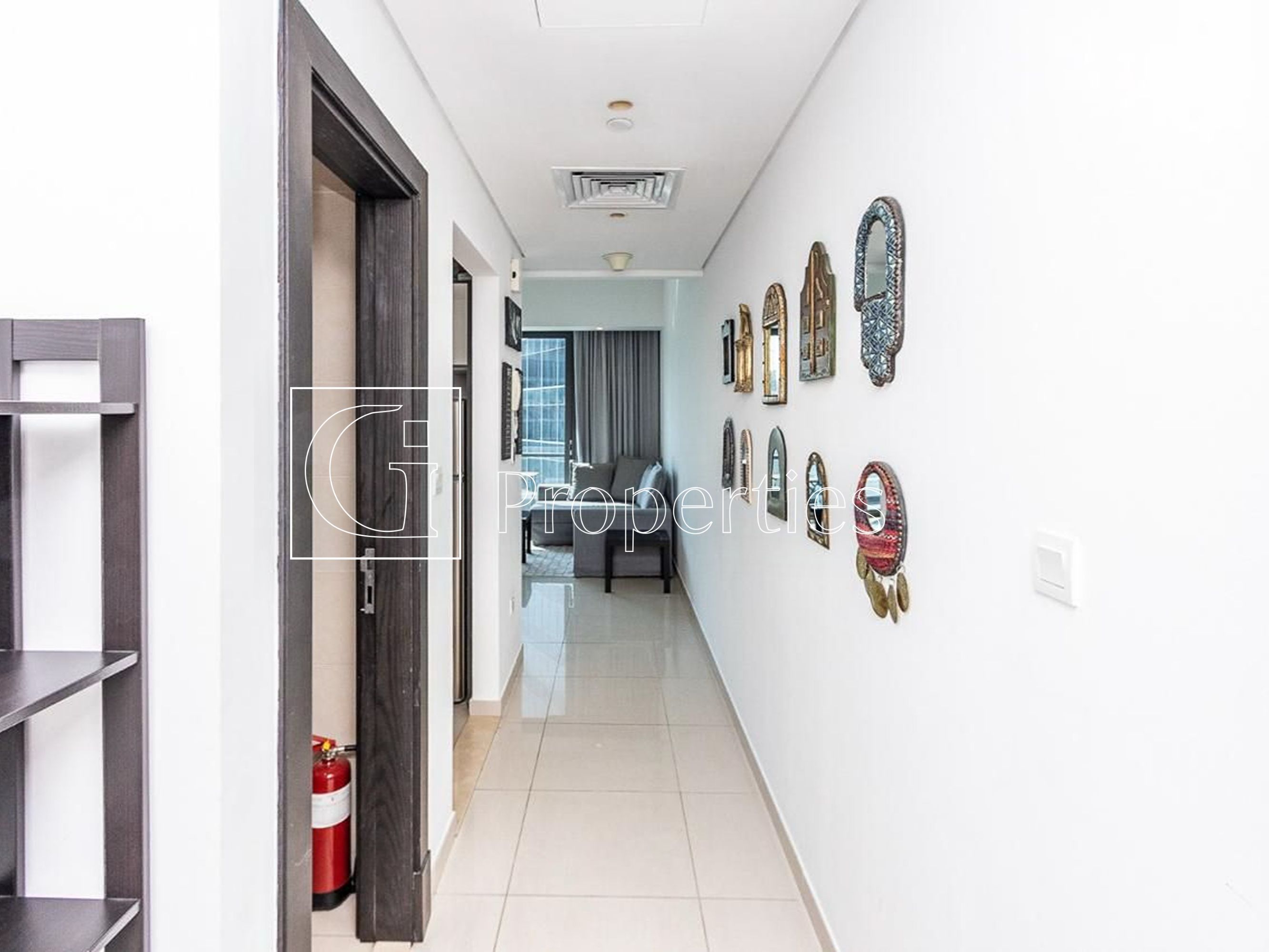 1BR | Marina | Rental Hot Deal - 10