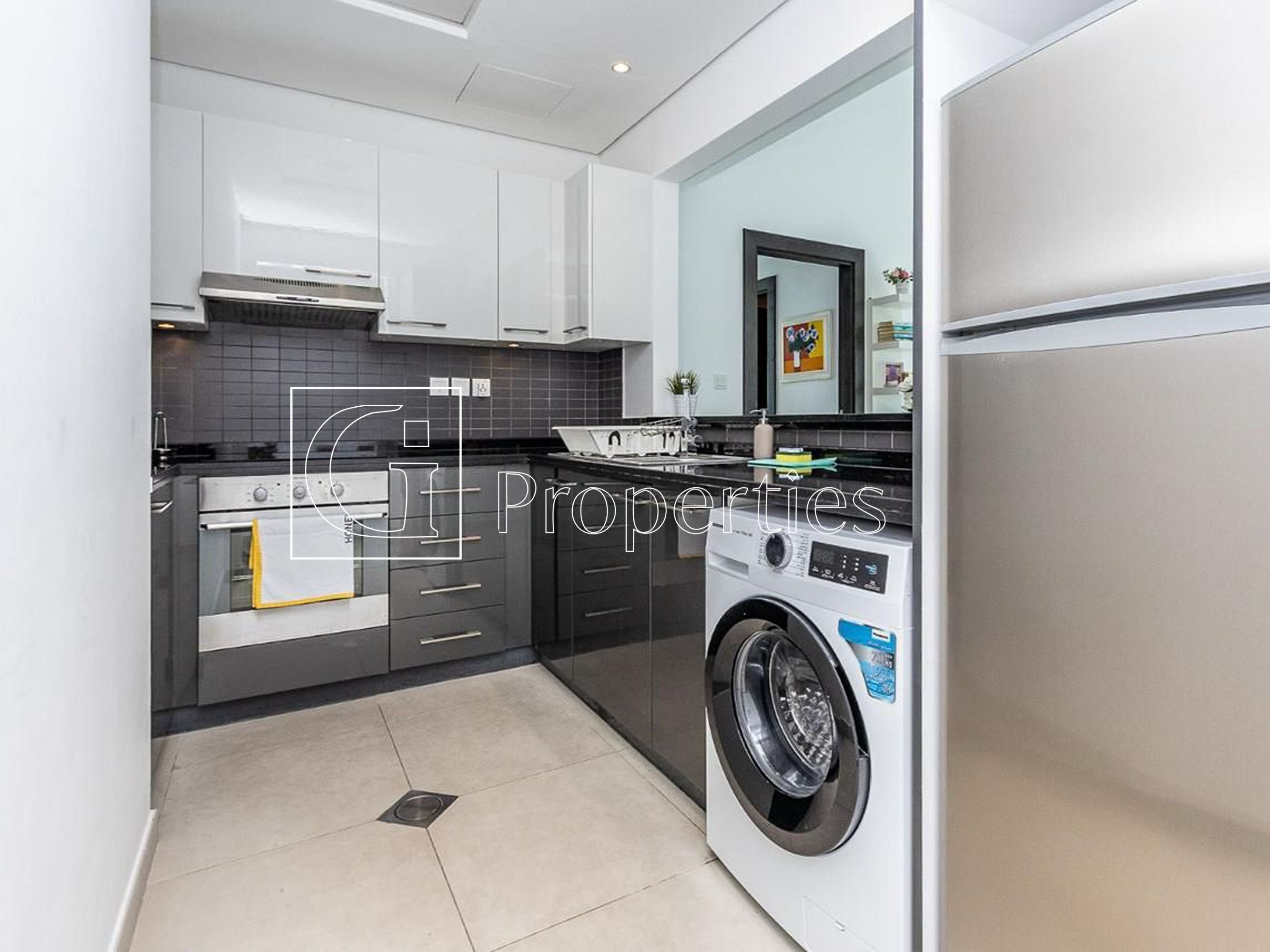 1BR | Marina | Rental Hot Deal - 12