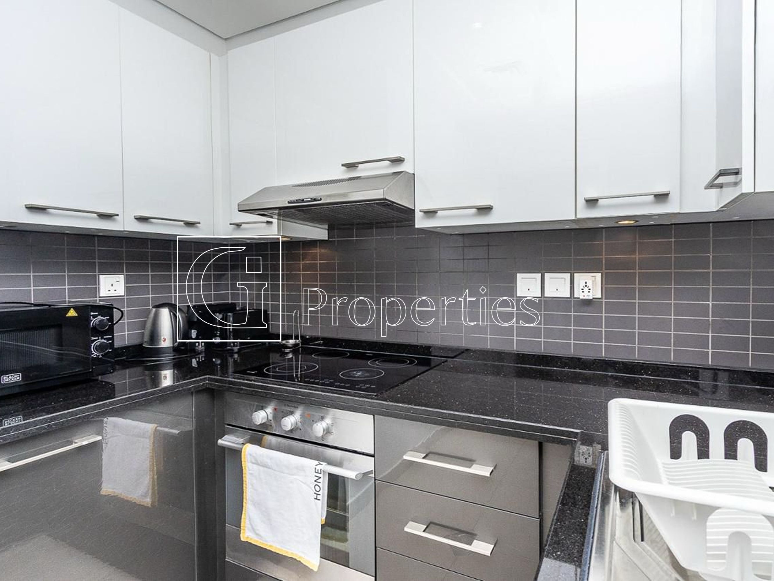 1BR | Marina | Rental Hot Deal - 13