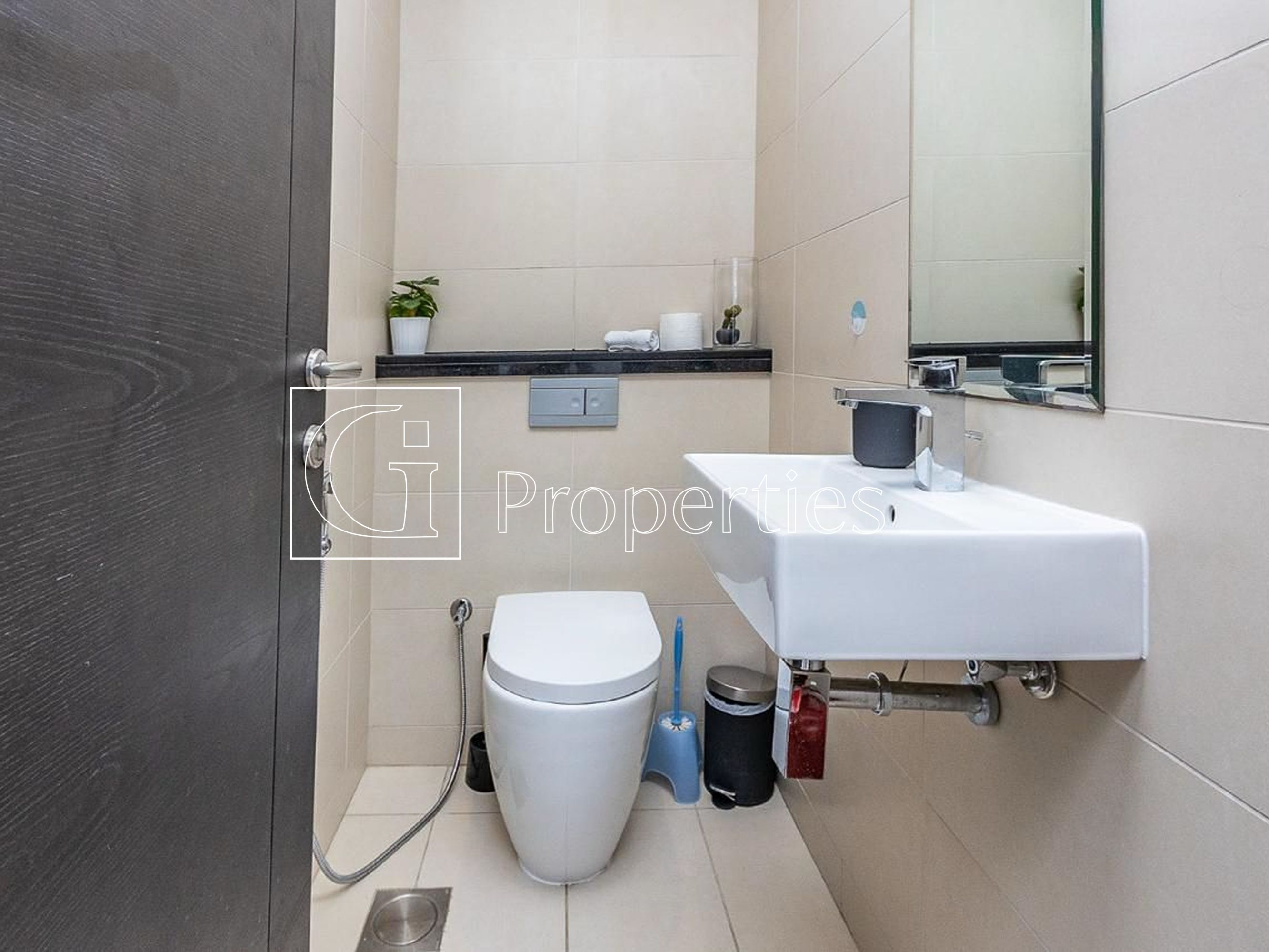 1BR | Marina | Rental Hot Deal - 14