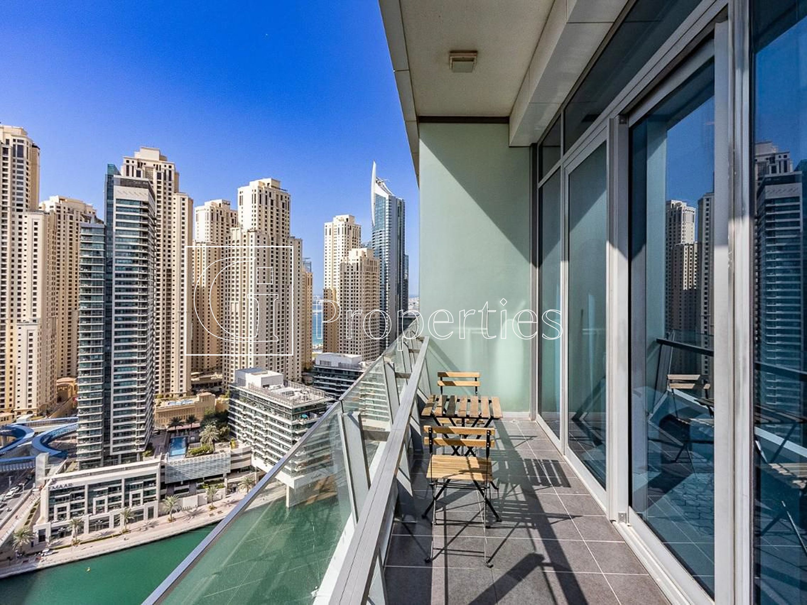 1BR | Marina | Rental Hot Deal - 15