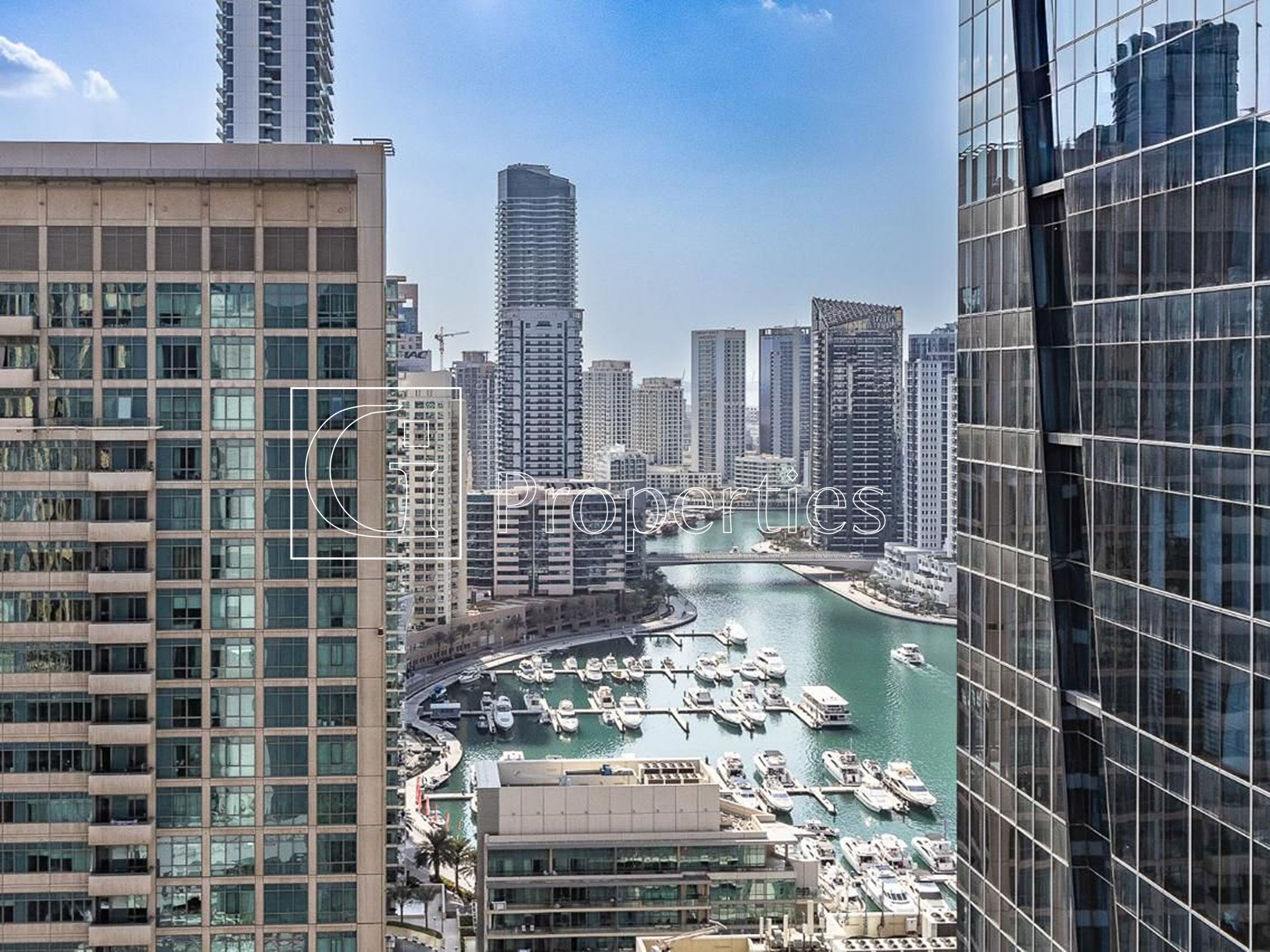 1BR | Marina | Rental Hot Deal - 16