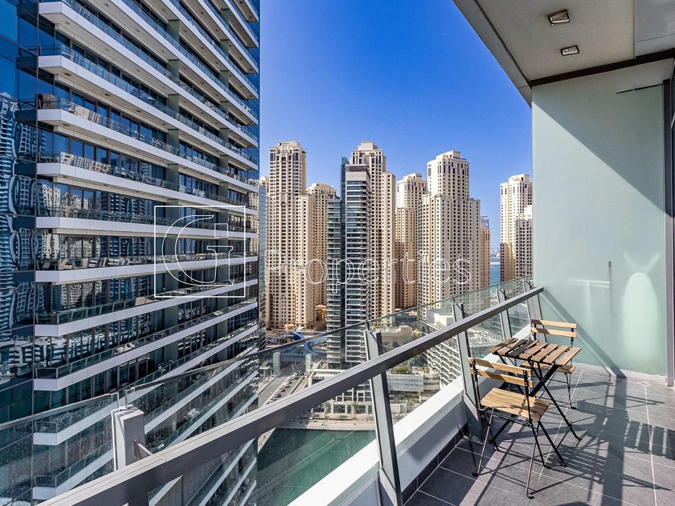 1BR | Marina | Rental Hot Deal - 17