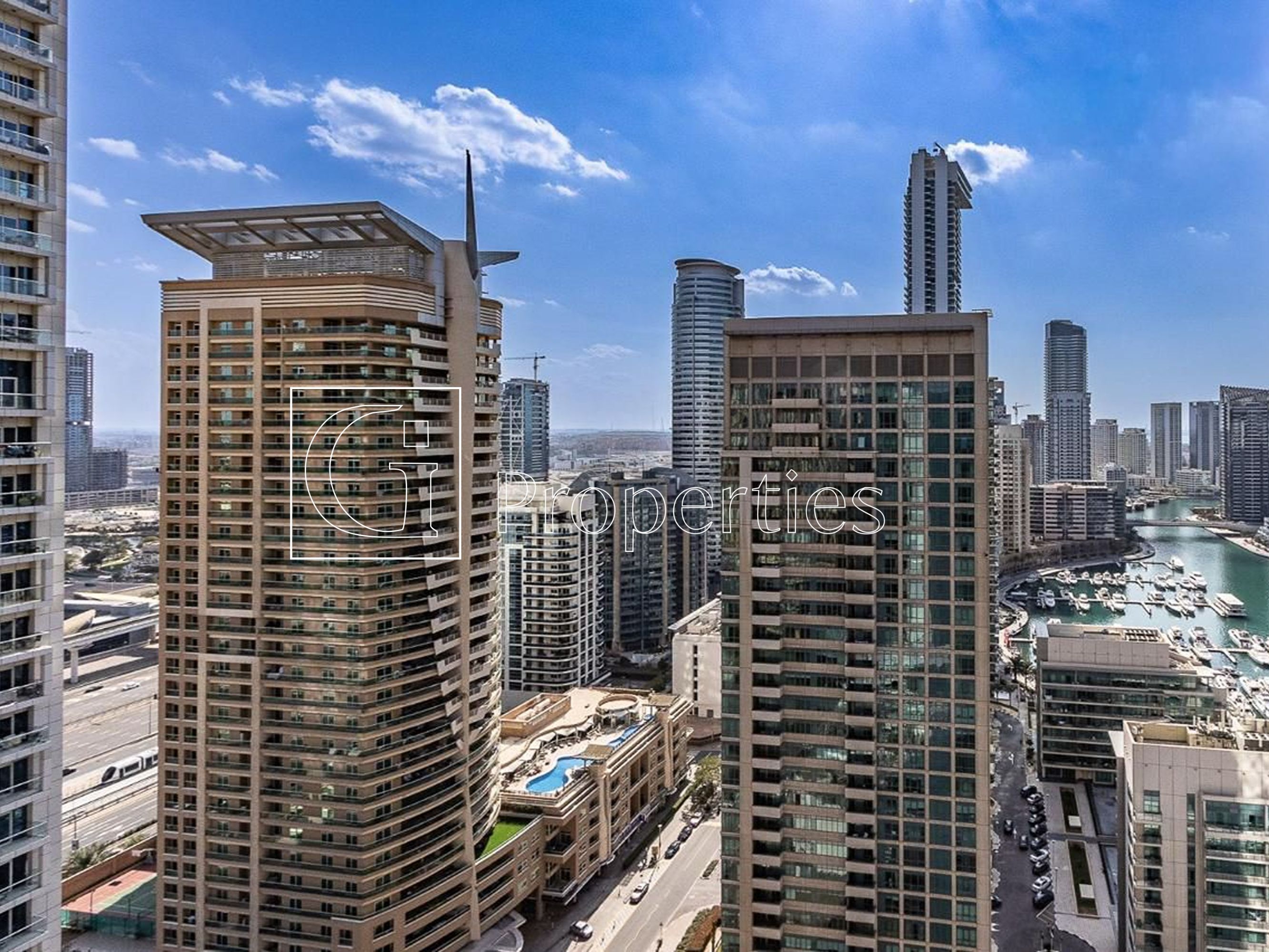 1BR | Marina | Rental Hot Deal - 18