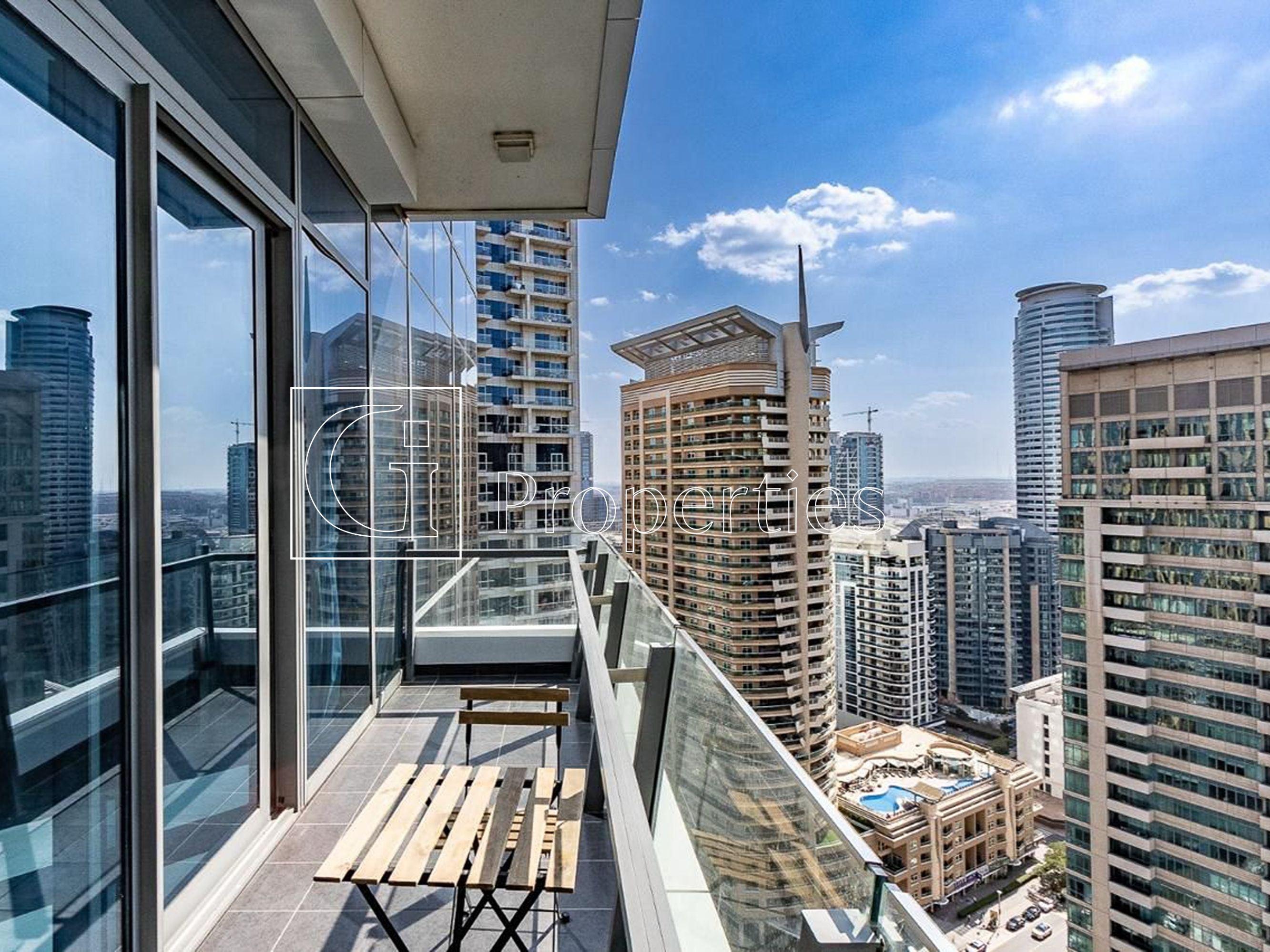 1BR | Marina | Rental Hot Deal - 19