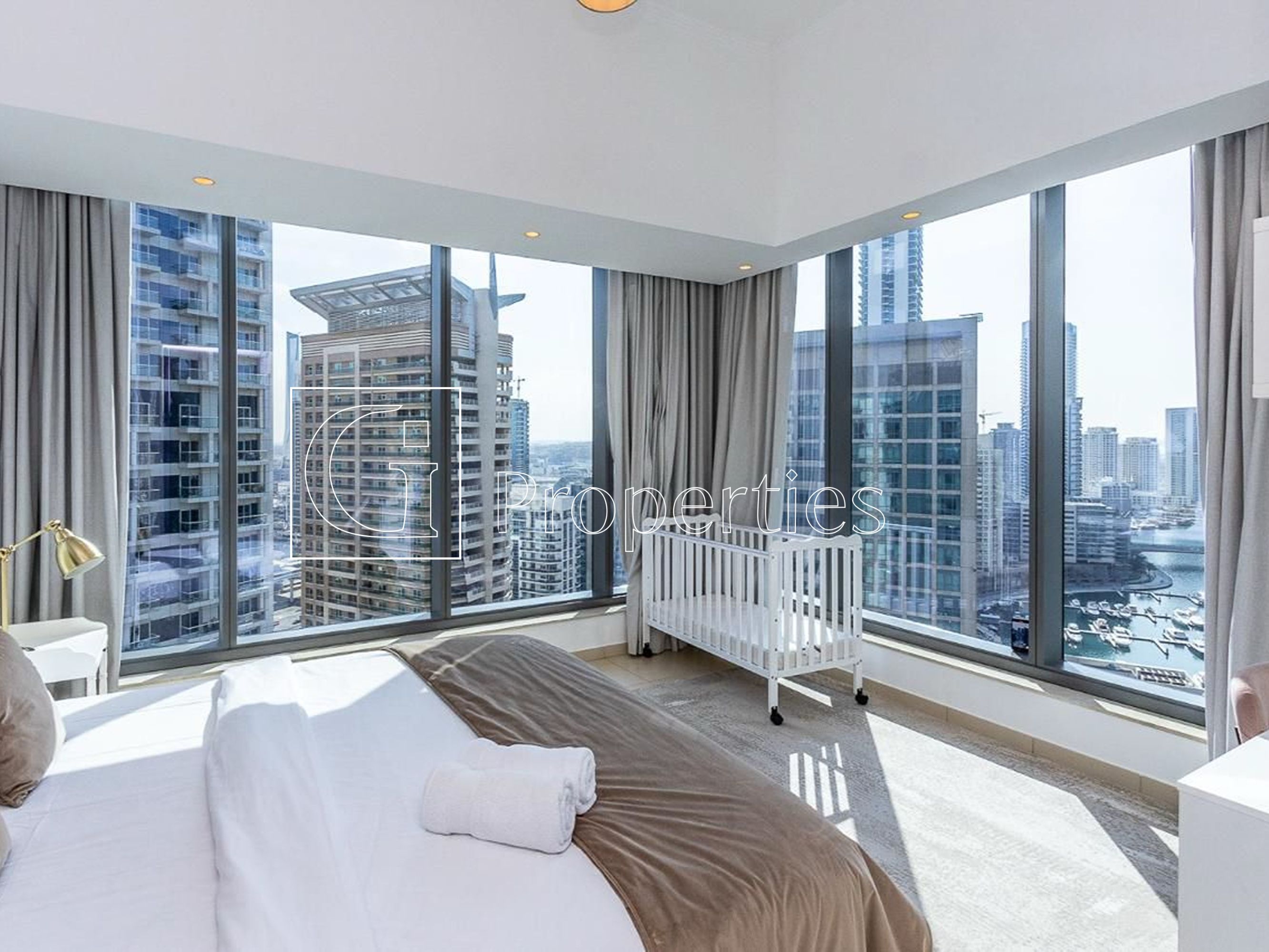 1BR | Marina | Rental Hot Deal - 20