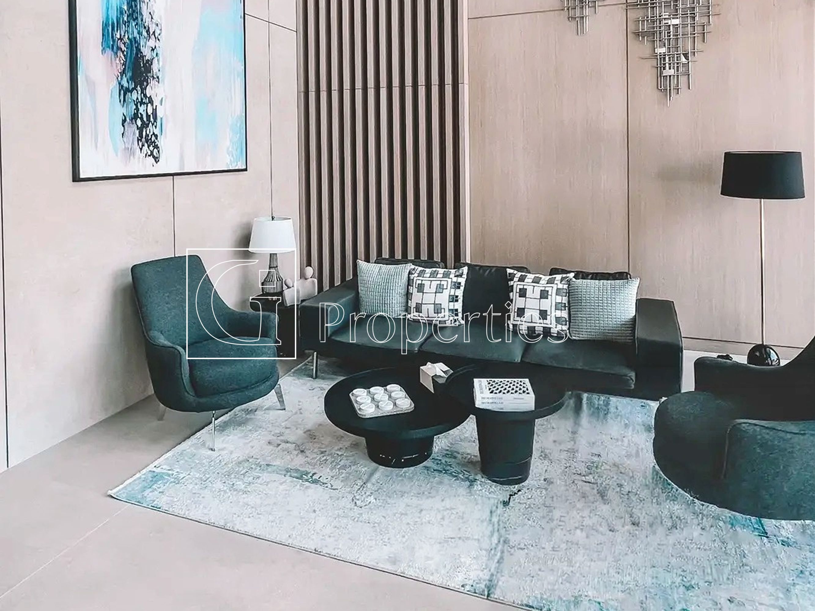 1BR | Modern | Prime Location - 3