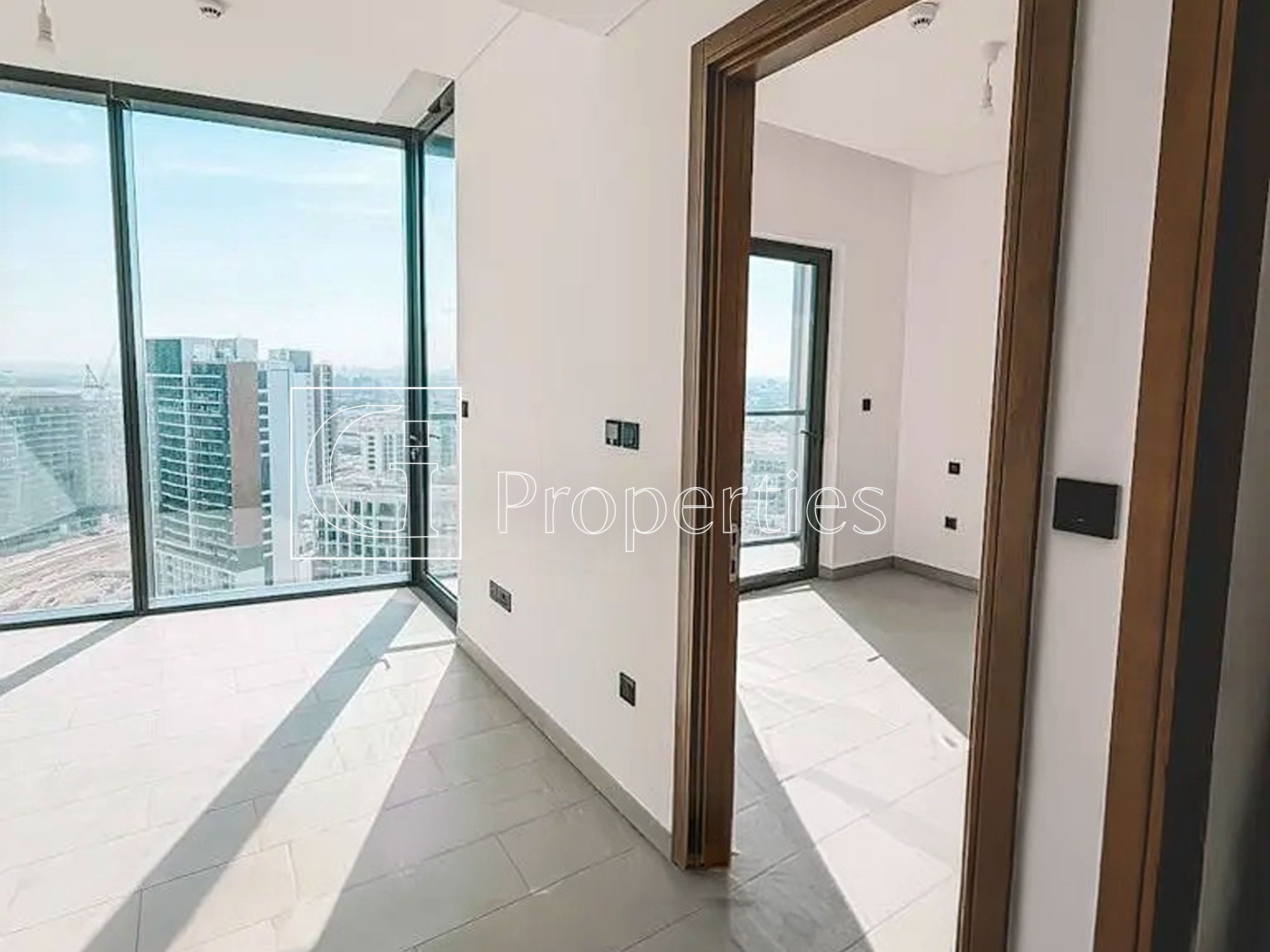1BR | Modern | Prime Location - 4