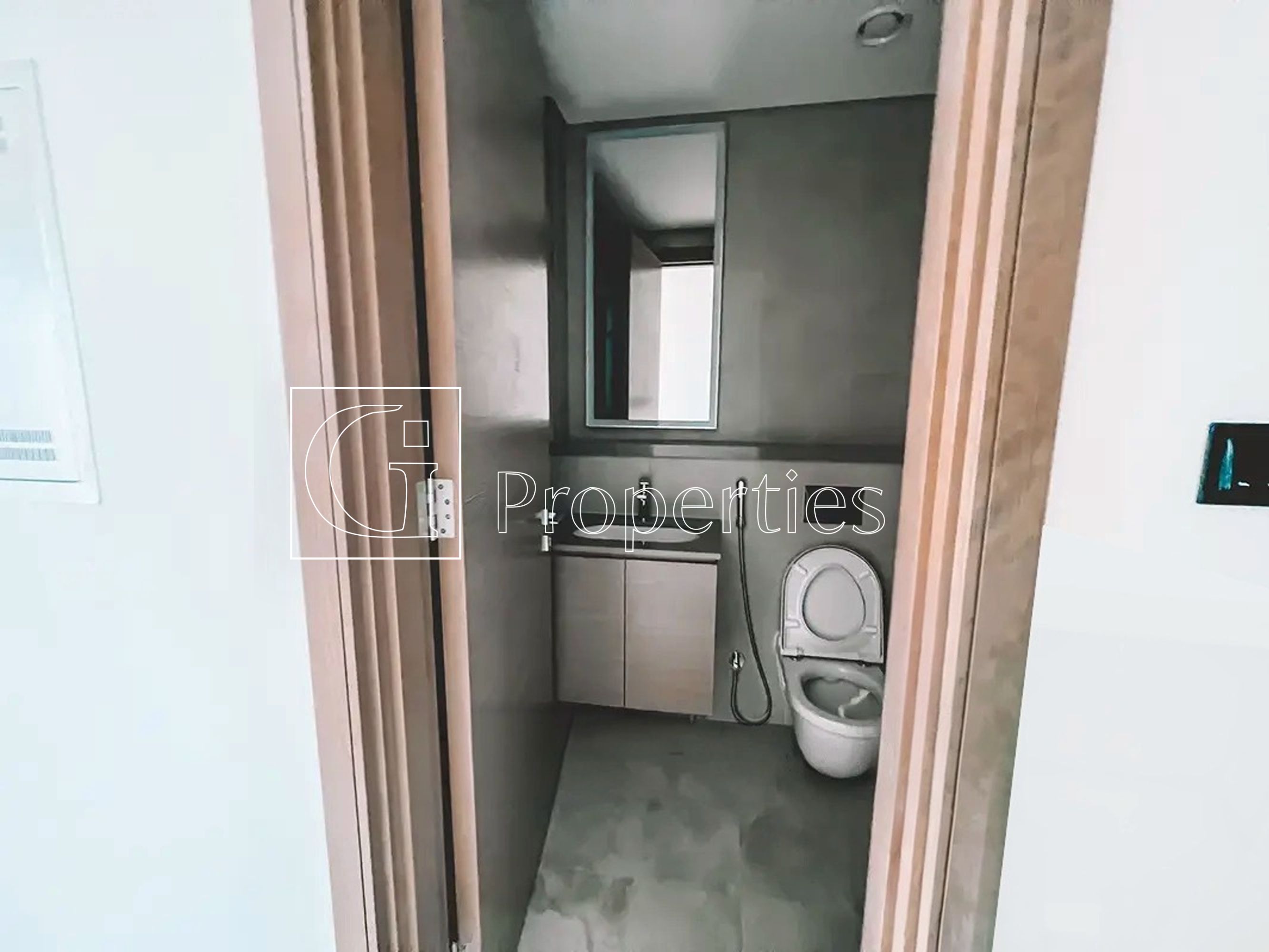 1BR | Modern | Prime Location - 11