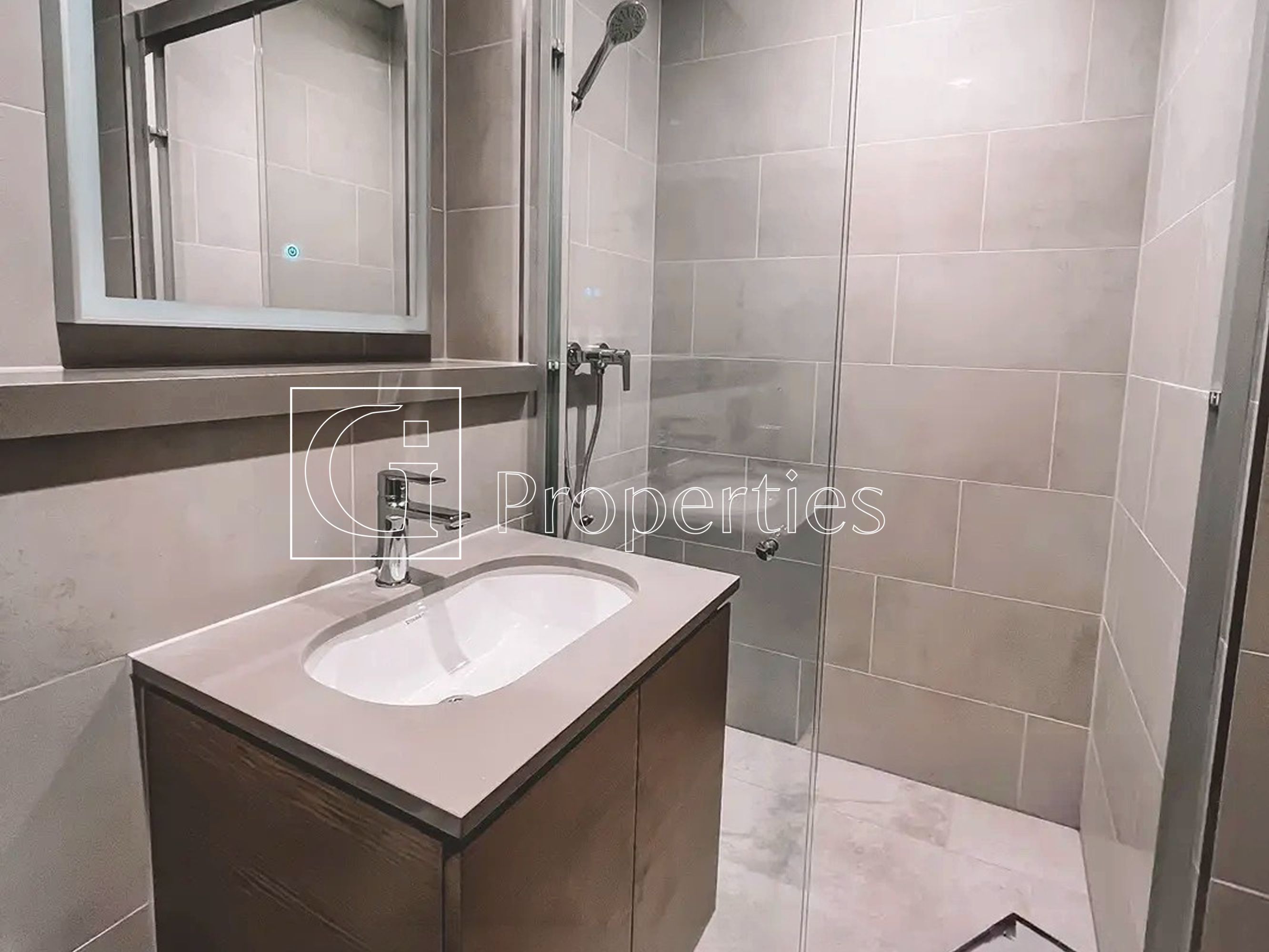 1BR | Modern | Prime Location - 12