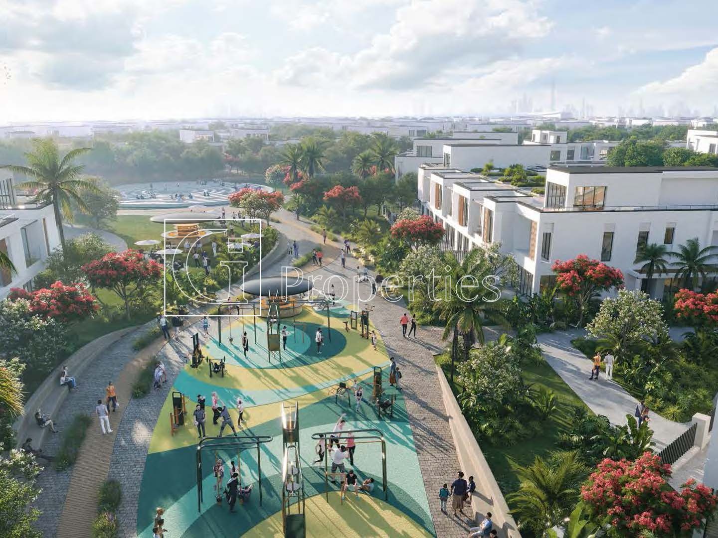 Prime Location | Waterfront Community | Re-Sale - 7