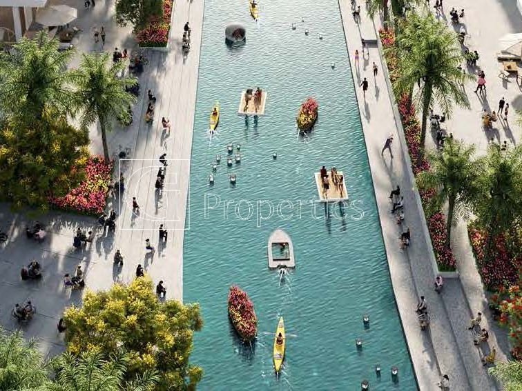 Prime Location | Waterfront Community | Re-Sale - 9