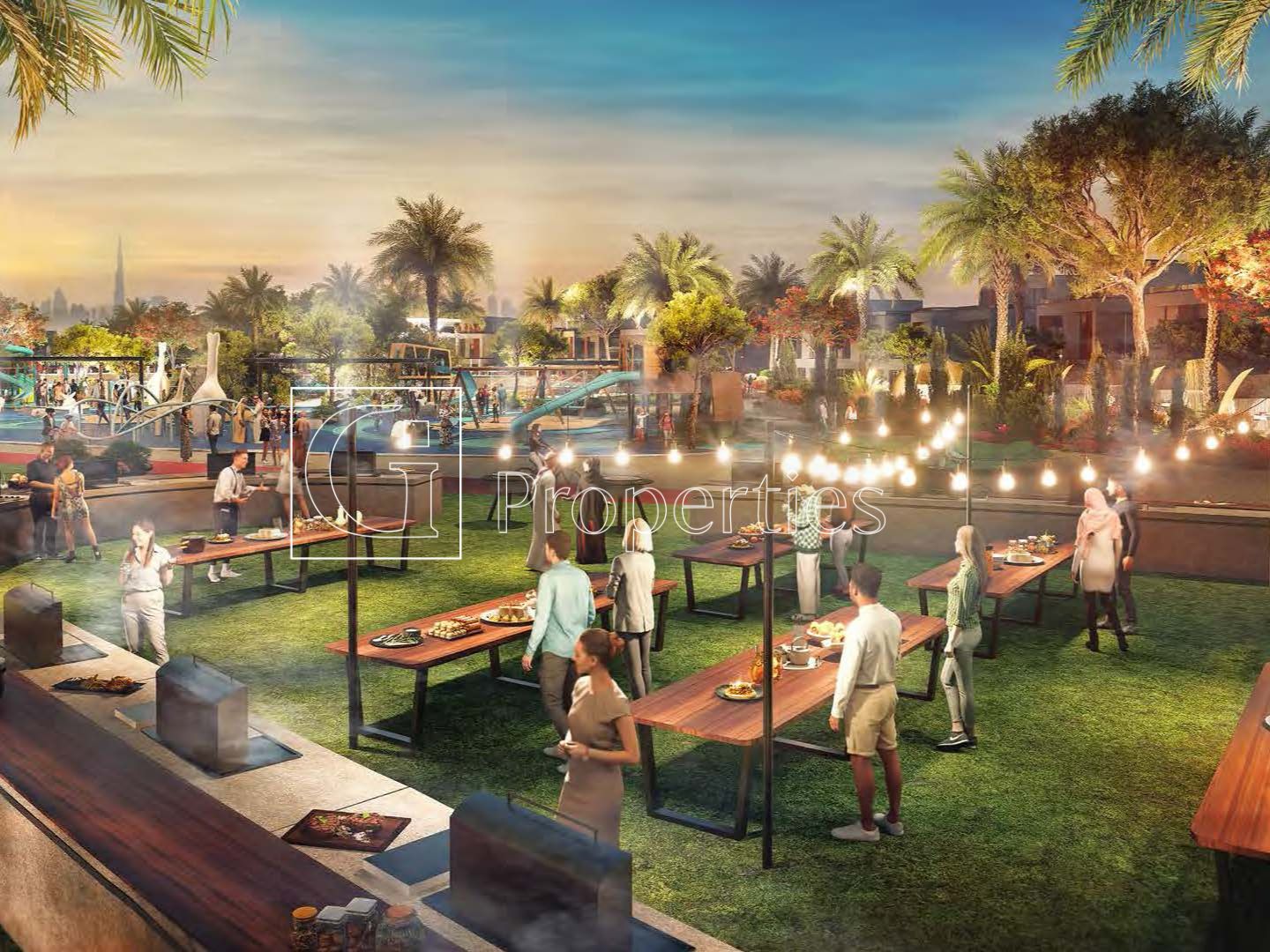 Prime Location | Waterfront Community | Re-Sale - 12