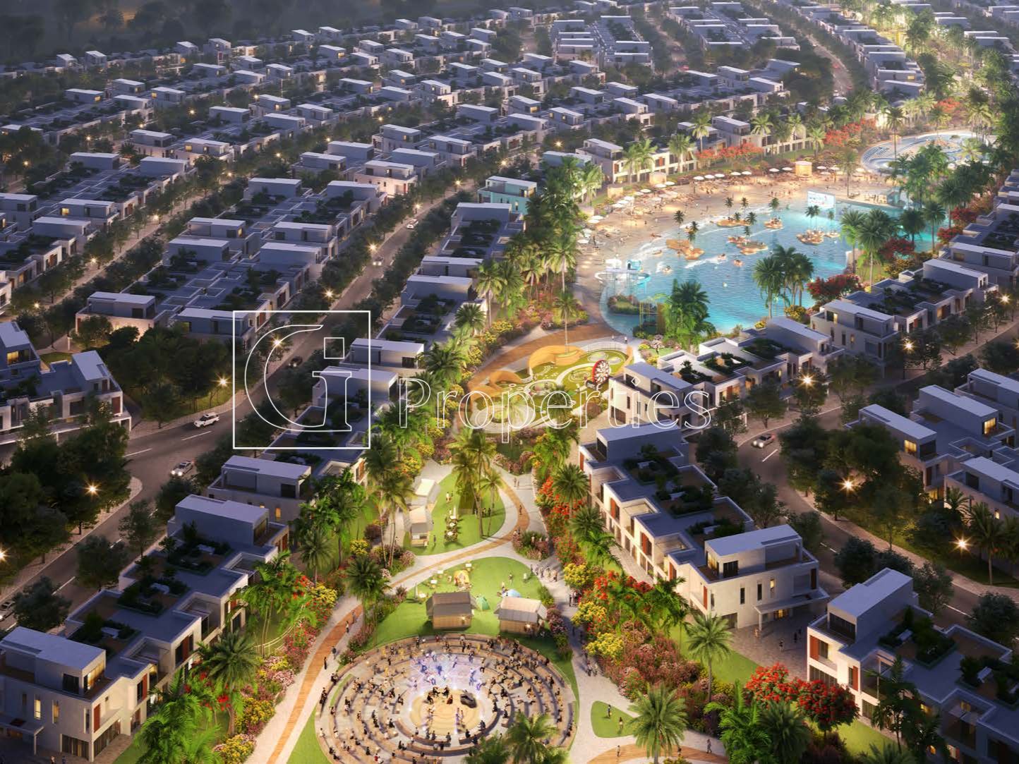 Prime Location | Waterfront Community | Re-Sale - 13