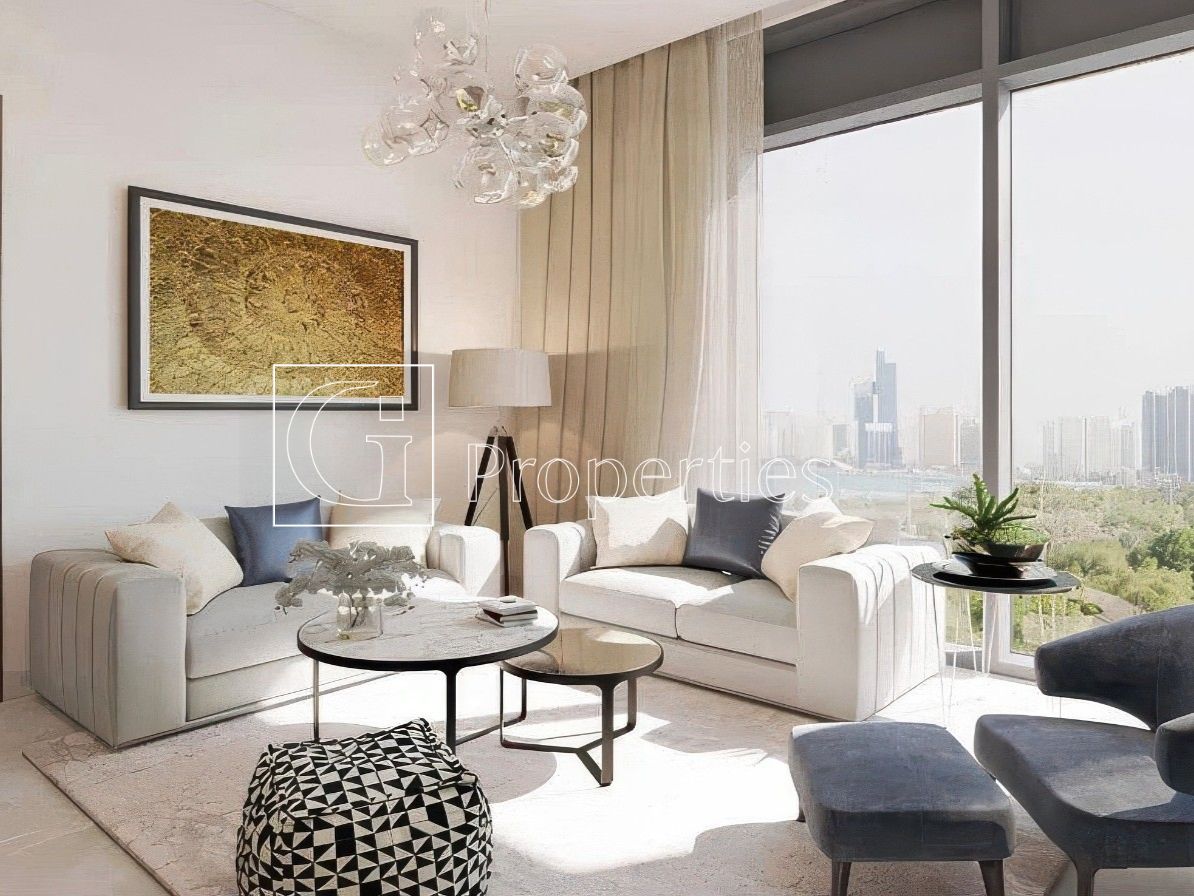 High Floor | Scenic Views | Hot Deal - 1