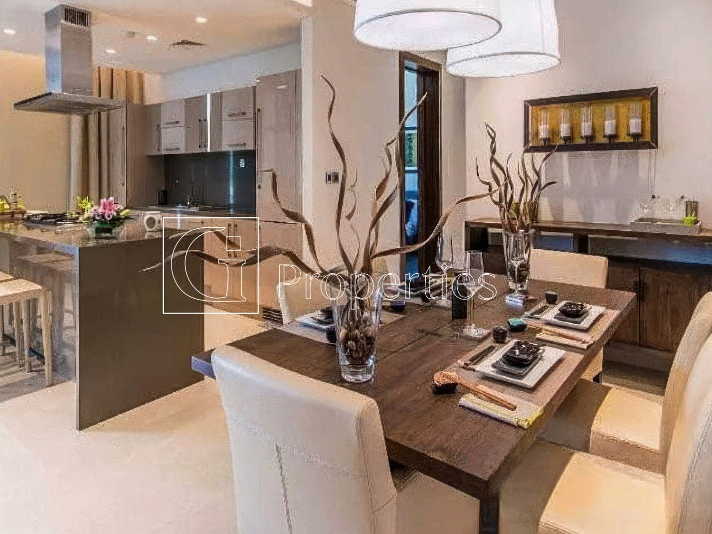 High Floor | Scenic Views | Hot Deal - 2