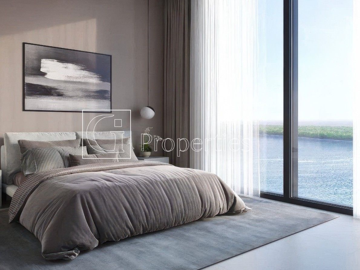 High Floor | Scenic Views | Hot Deal - 4