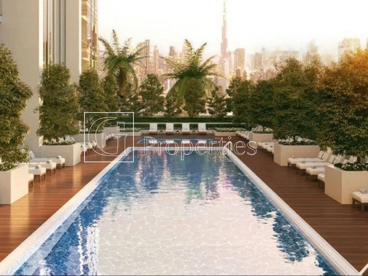 High Floor | Scenic Views | Hot Deal - 7