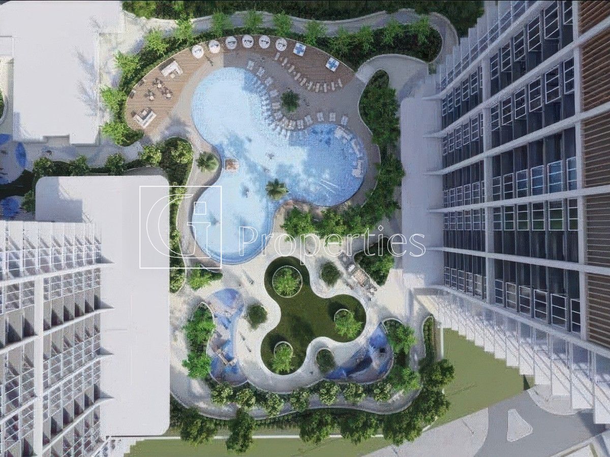 High Floor | Scenic Views | Hot Deal - 8