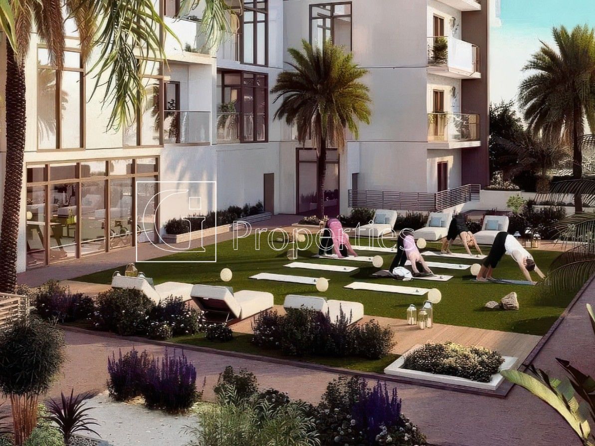 High Floor | Scenic Views | Hot Deal - 9