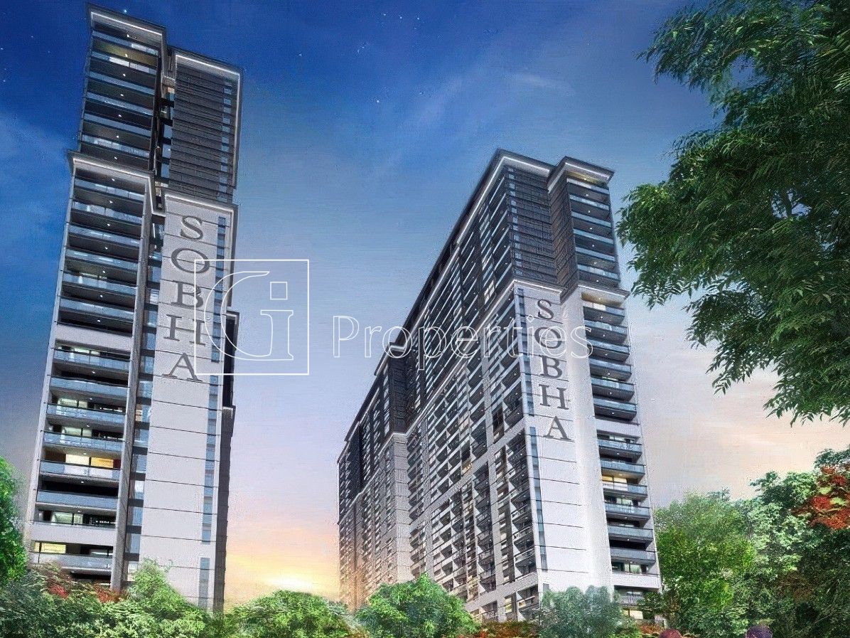 High Floor | Scenic Views | Hot Deal - 10