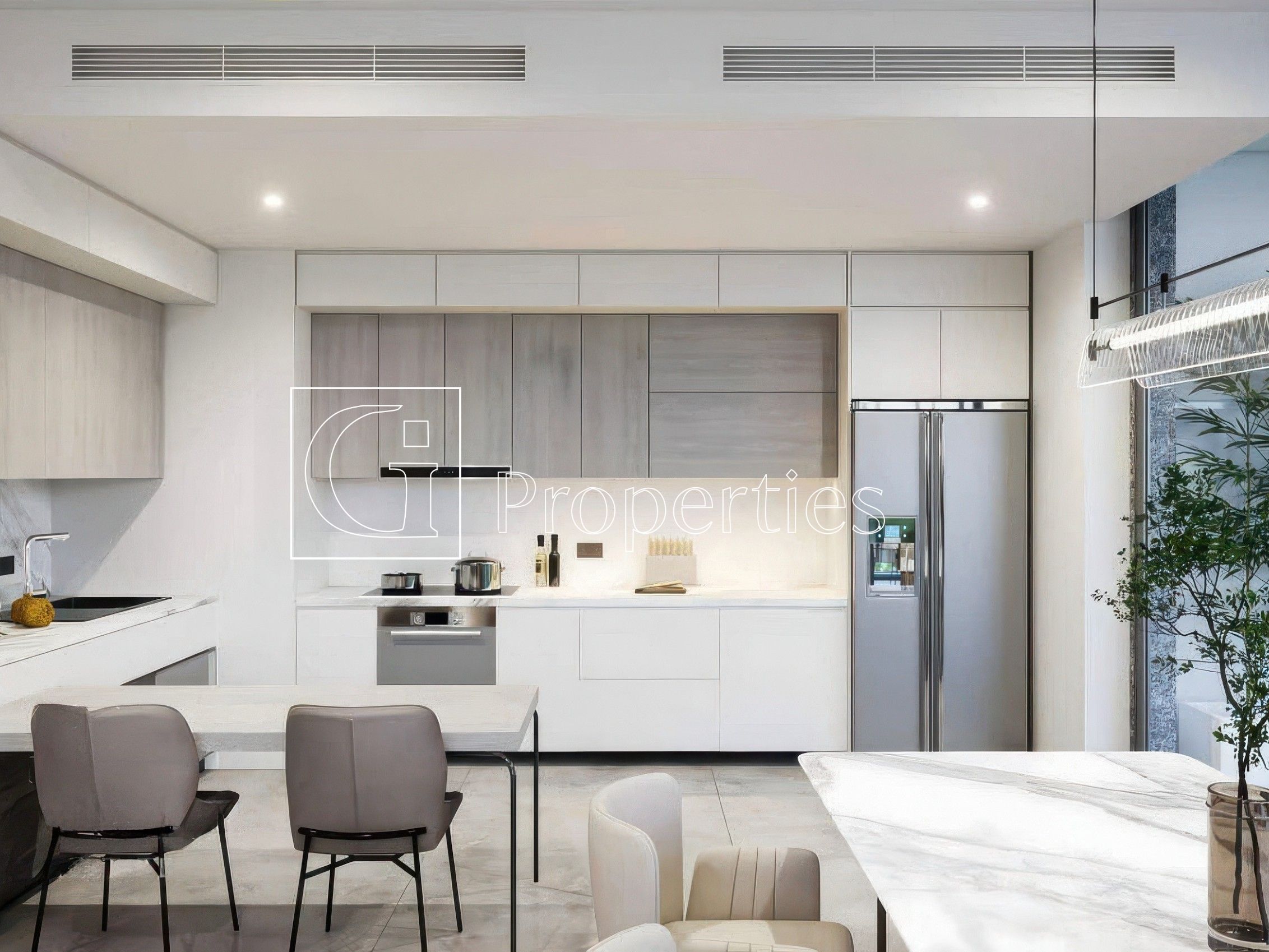 Modern 1BR | Smart Layout | Prime Location - 3