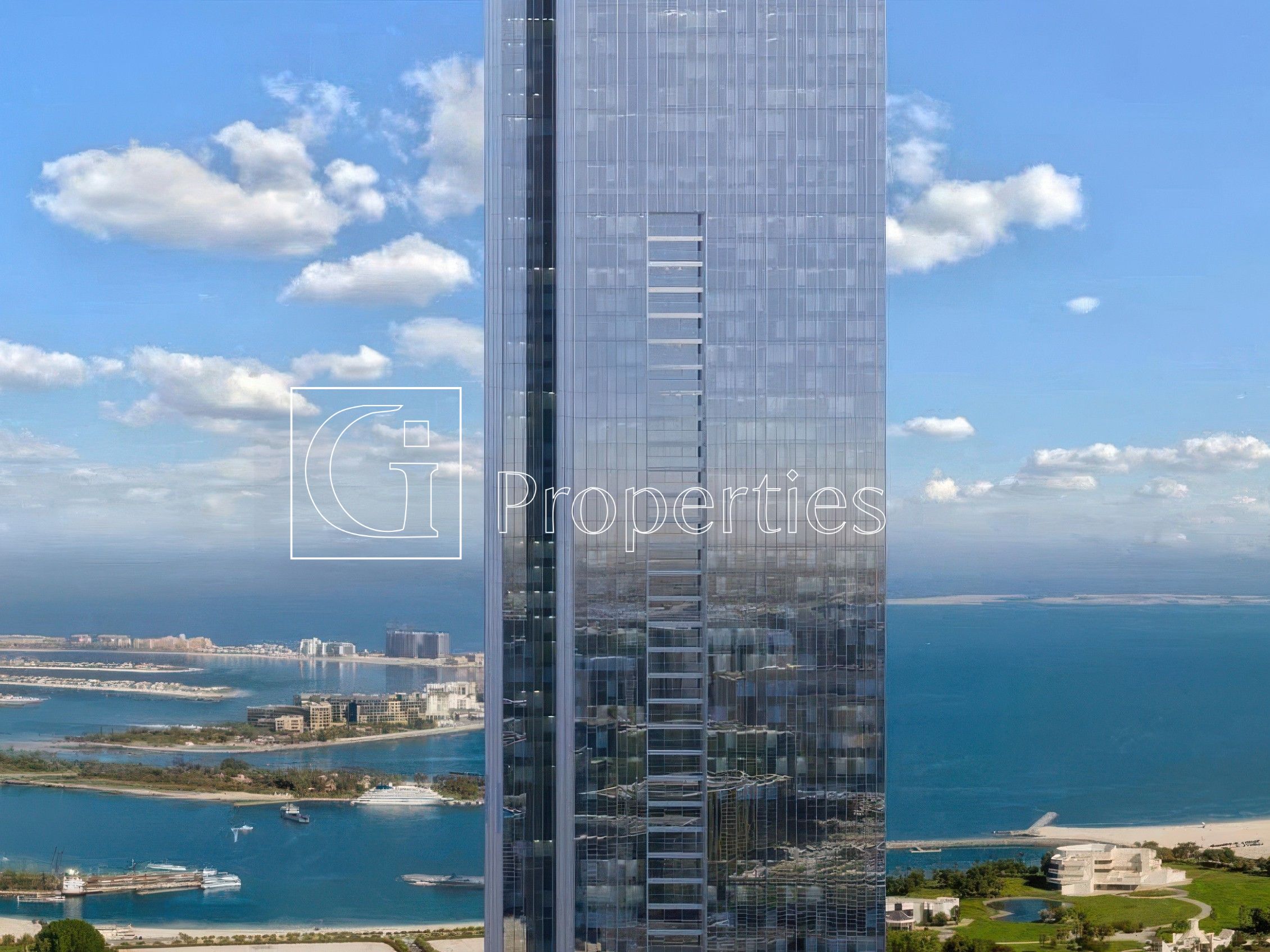 Modern 1BR | Smart Layout | Prime Location - 10