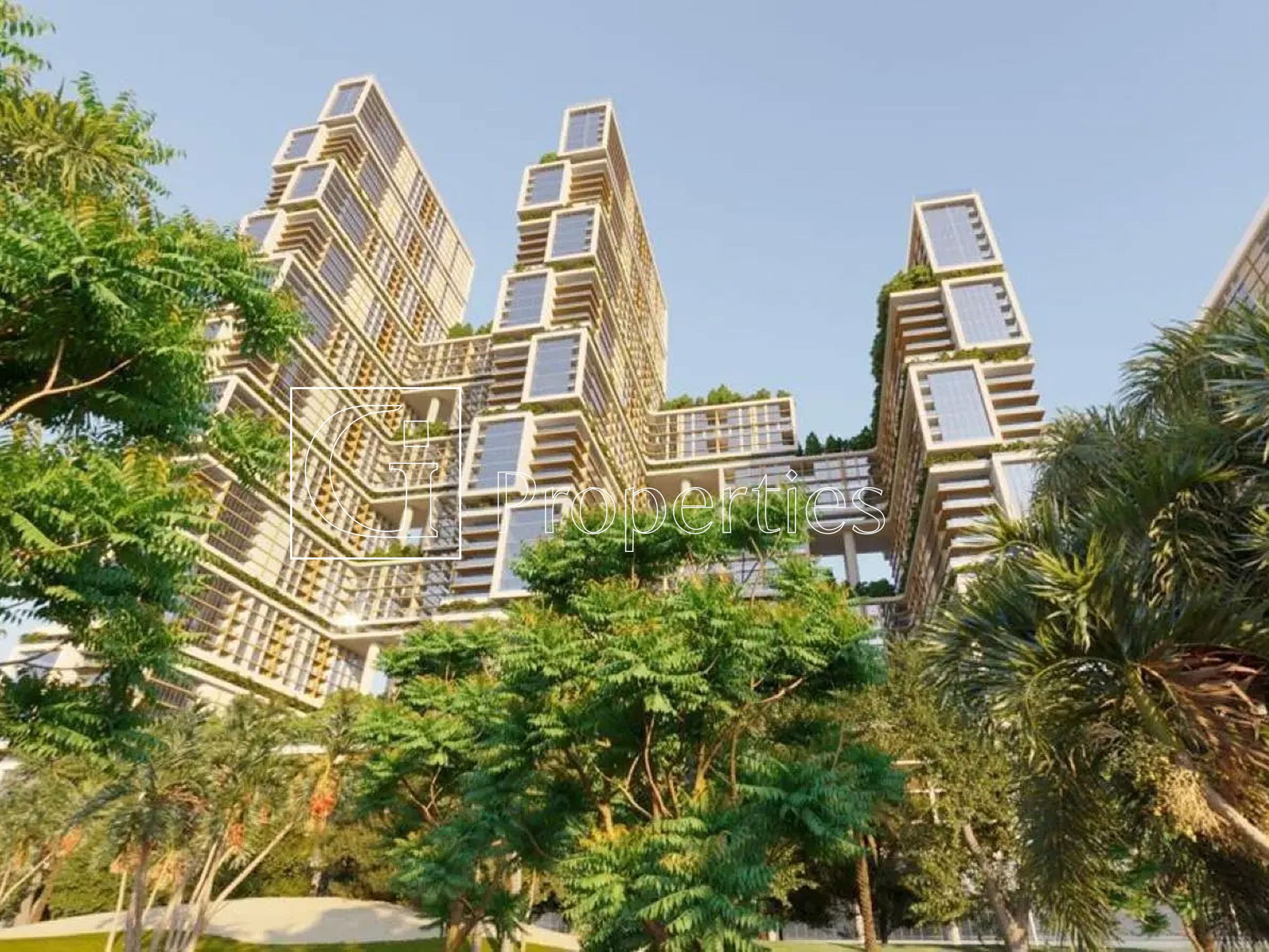 2BR | Modern | Luxury Living - 7