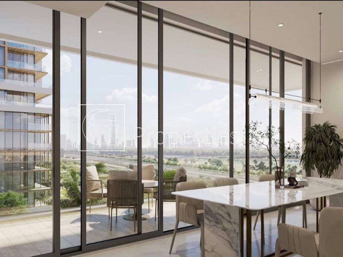 Premium 1BR | Spacious Layout | High ROI - 1