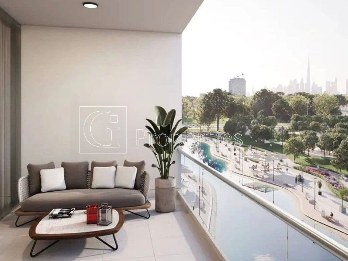 Premium 1BR | Spacious Layout | High ROI - 2